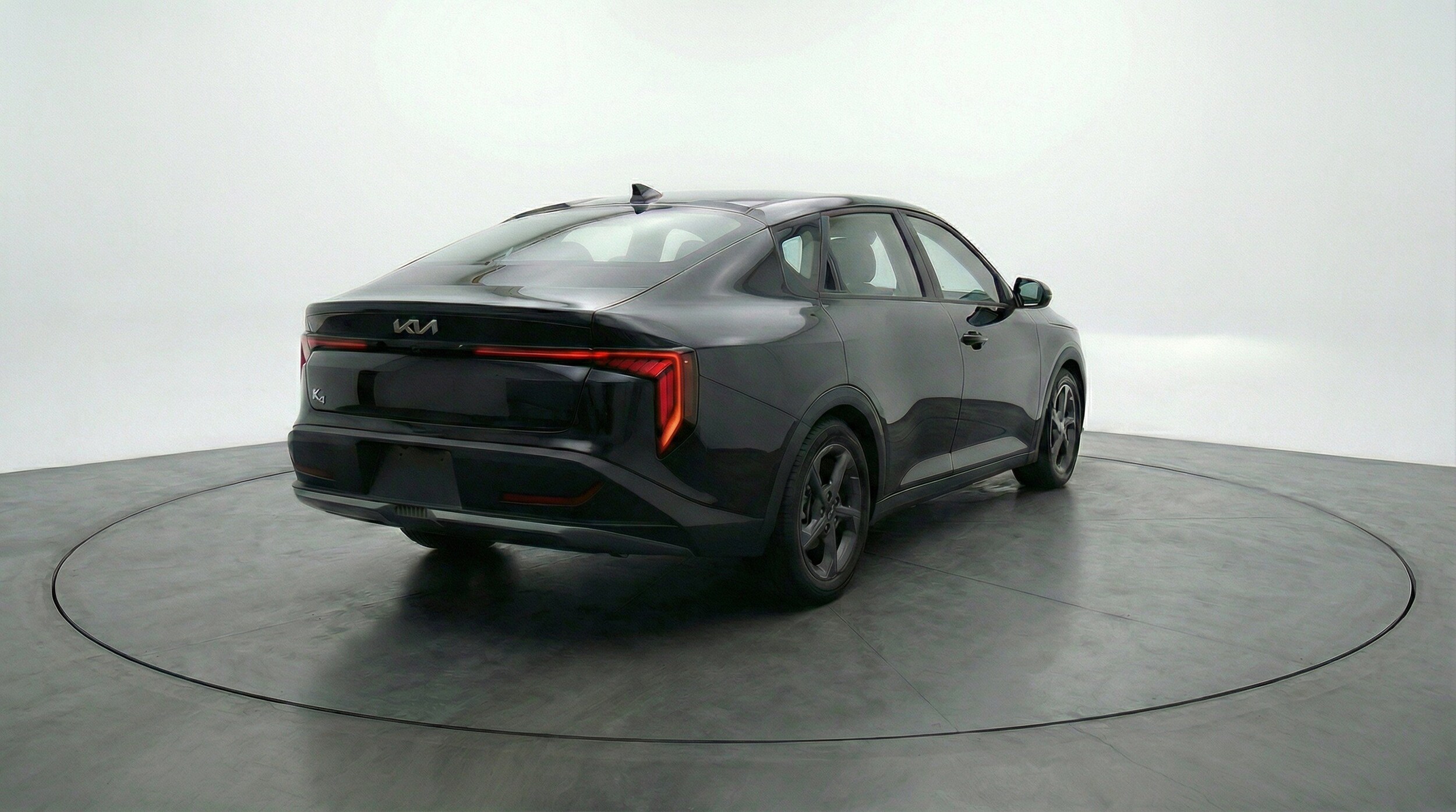 Thumbnail: 2025 Kia K4 - 9