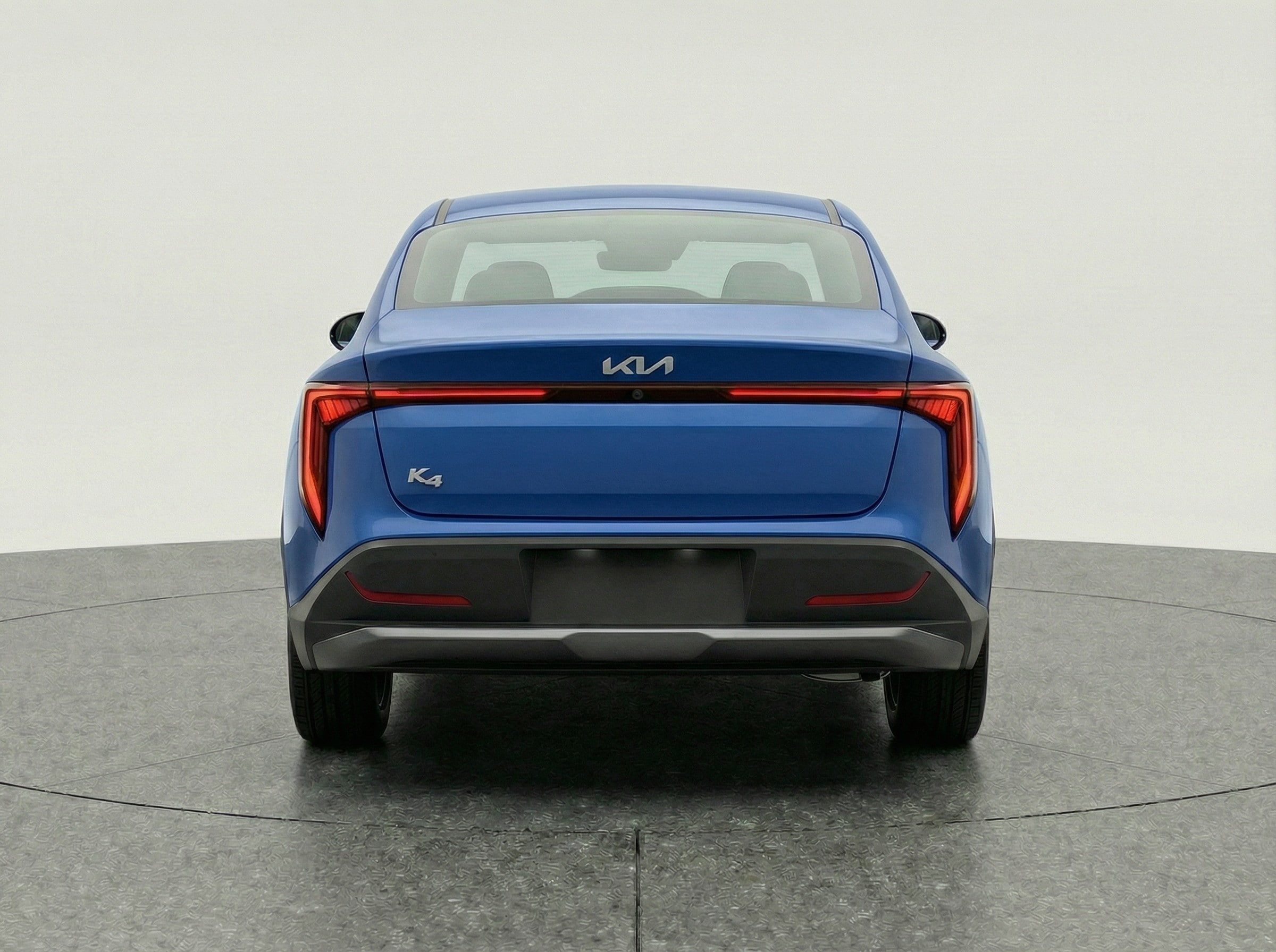Thumbnail: 2025 Kia K4 - 6