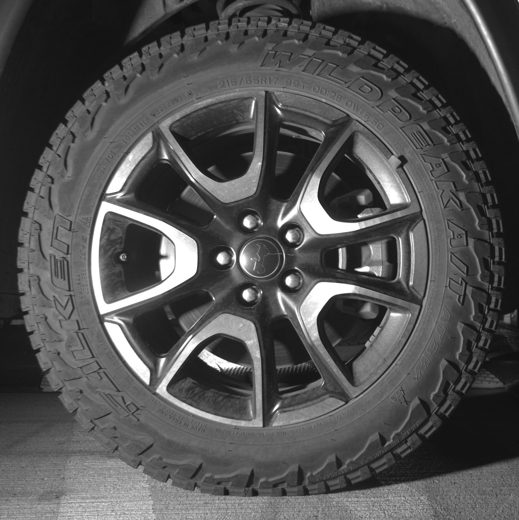 Thumbnail: 2025 Jeep Compass - 13
