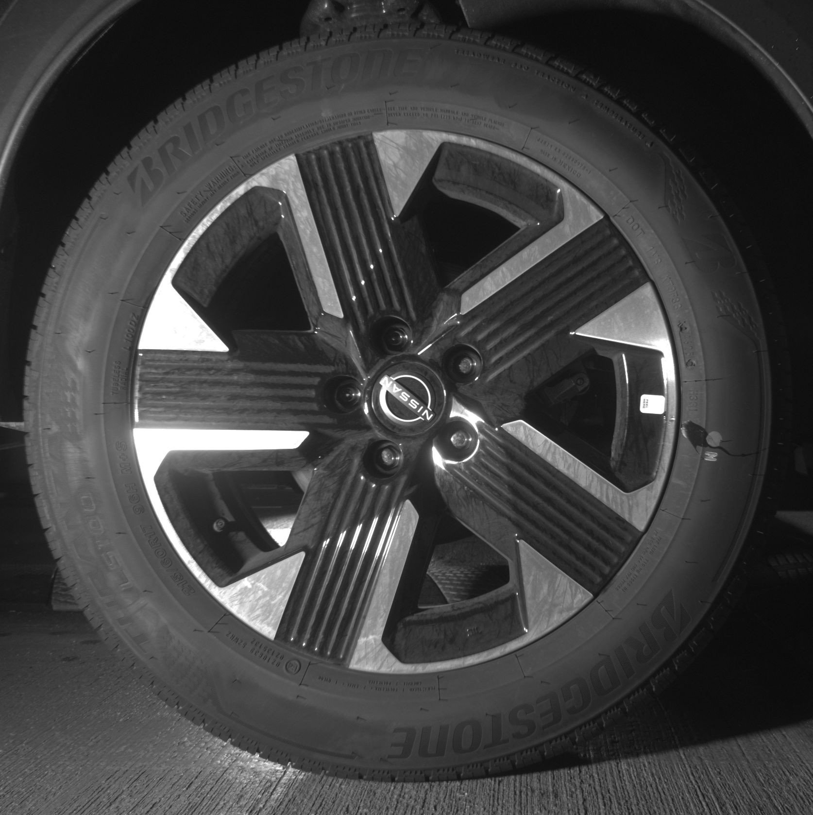 Thumbnail: 2026 Nissan Kicks - 15