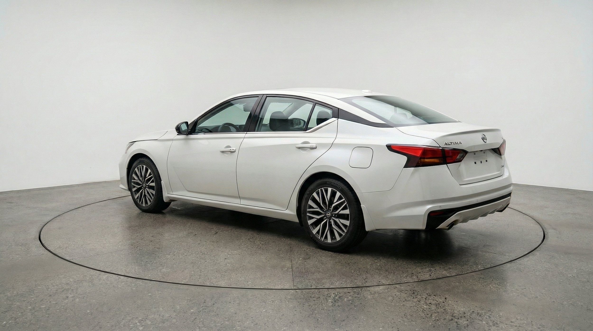 Thumbnail: 2026 Nissan Altima - 6