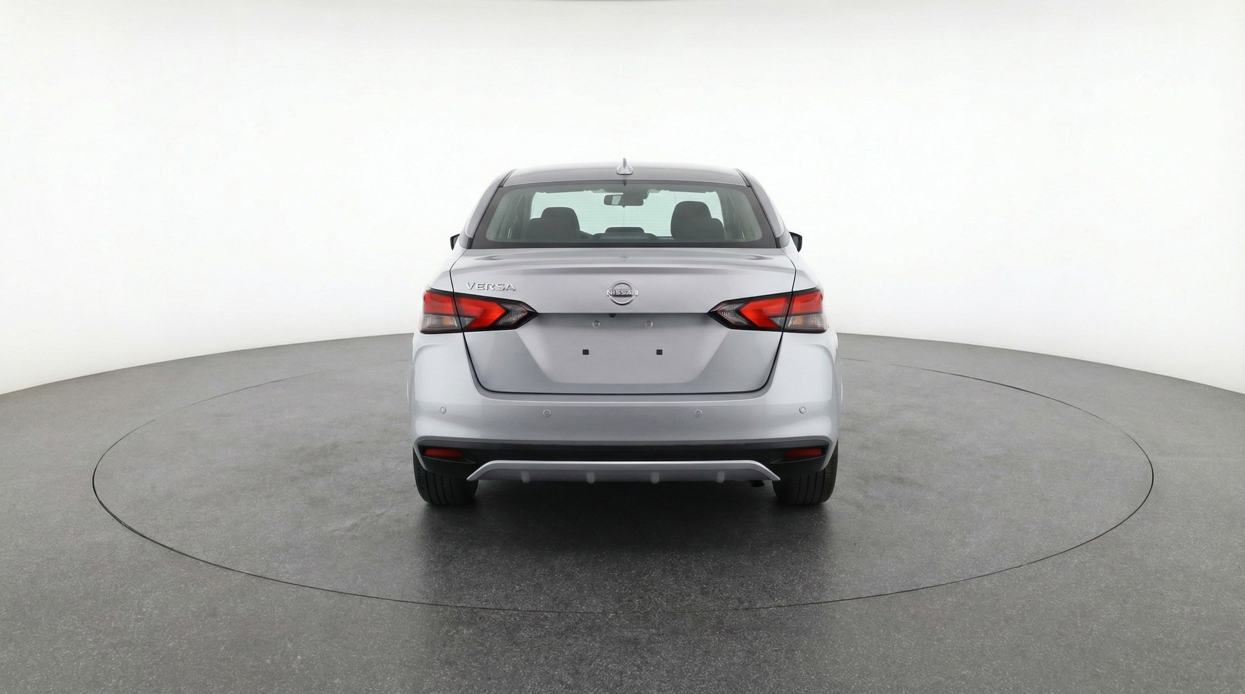 Thumbnail: 2025 Nissan Versa - 7