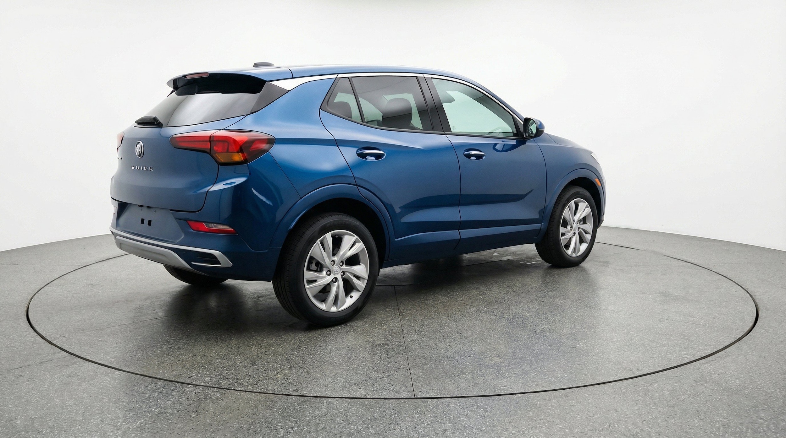 Thumbnail: 2026 Buick Encore GX - 9