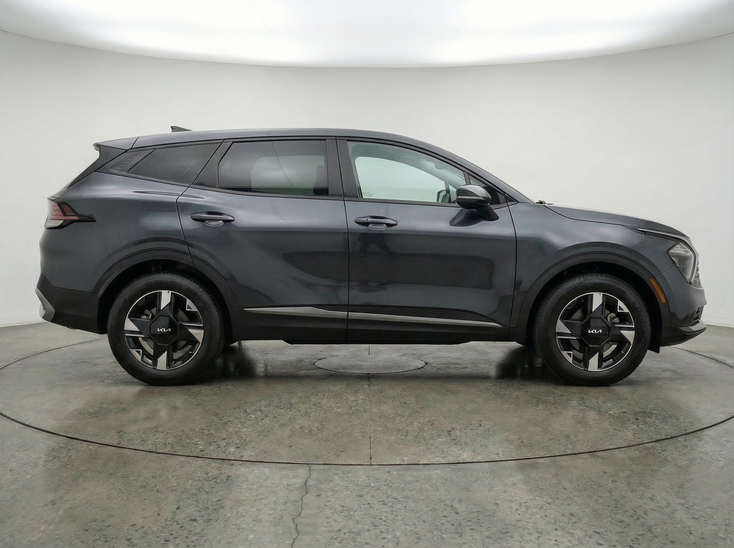 Thumbnail: 2026 Kia Sportage - 11