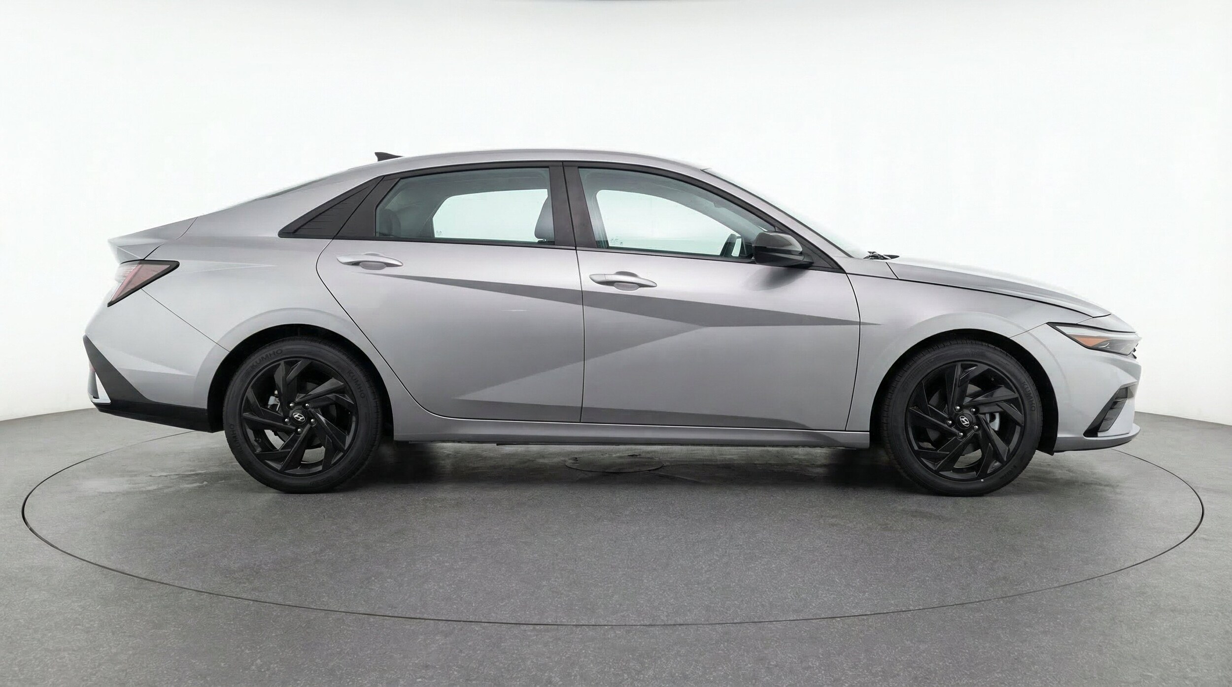 Thumbnail: 2026 Hyundai Elantra - 10