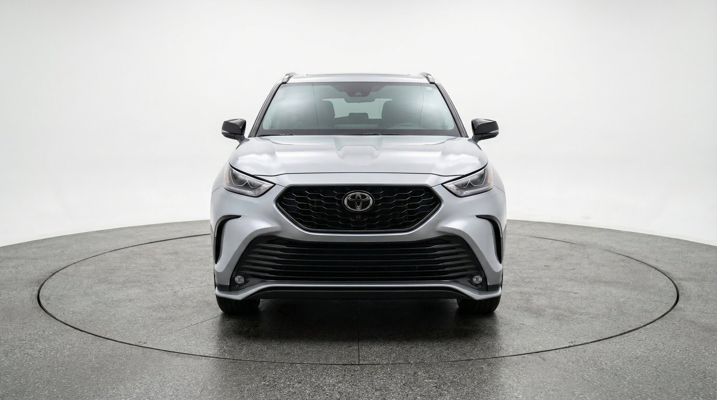 Thumbnail: 2025 Toyota Highlander - 2