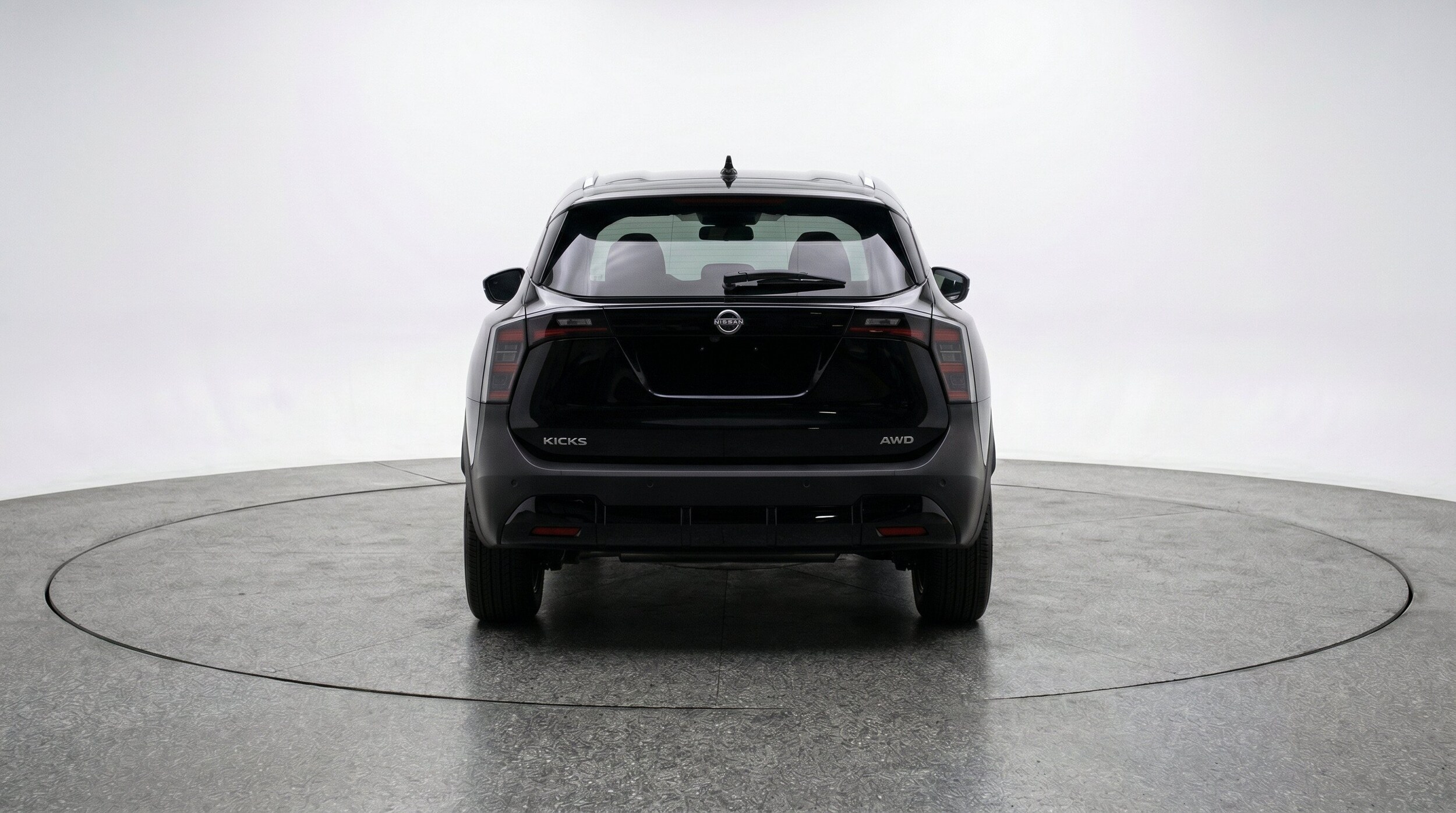 Thumbnail: 2026 Nissan Kicks - 7