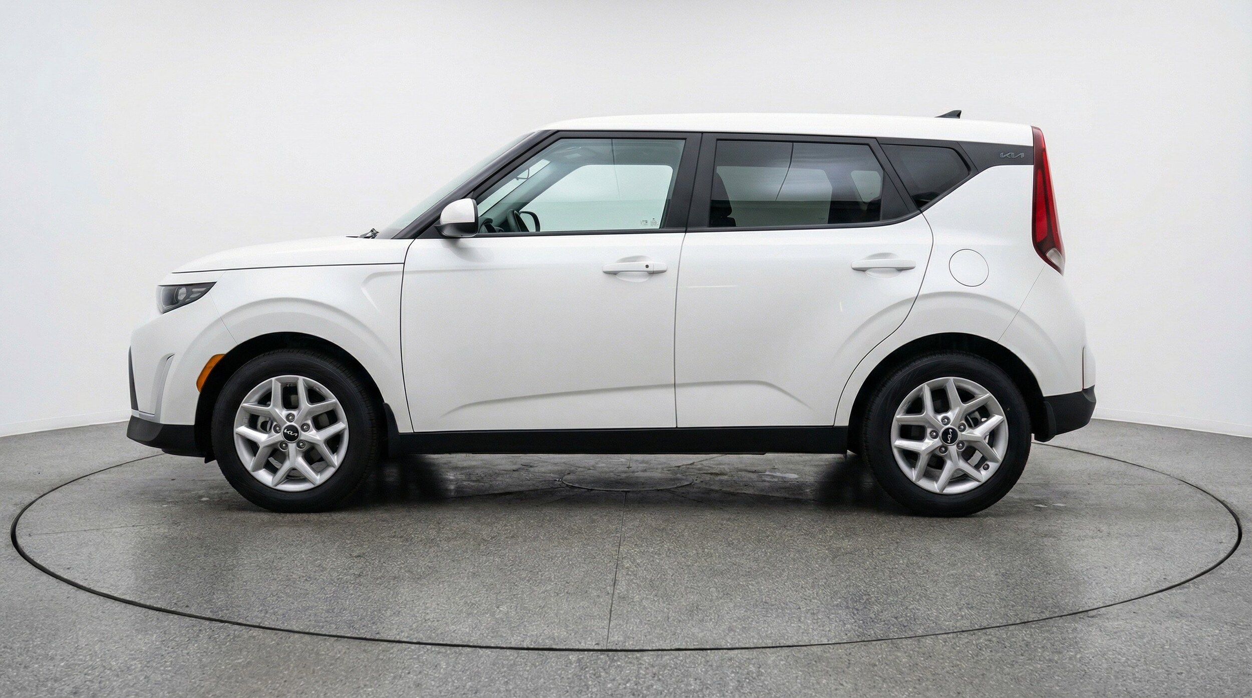 Thumbnail: 2025 Kia Soul - 5