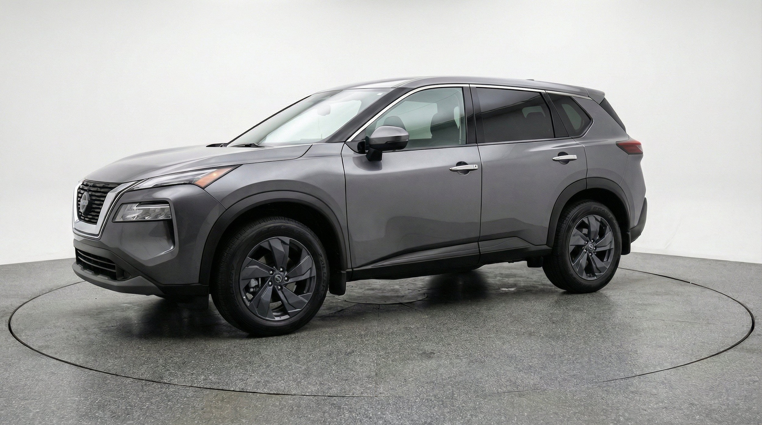 Thumbnail: 2026 Nissan Rogue - 3