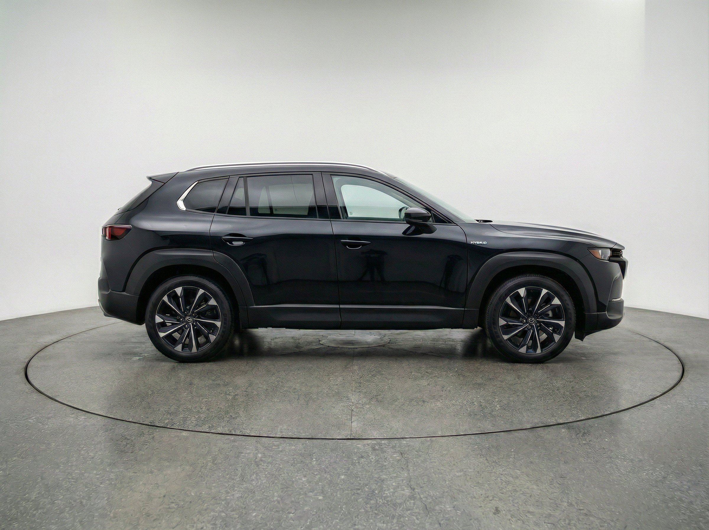 Thumbnail: 2025 Mazda CX-50 - 11