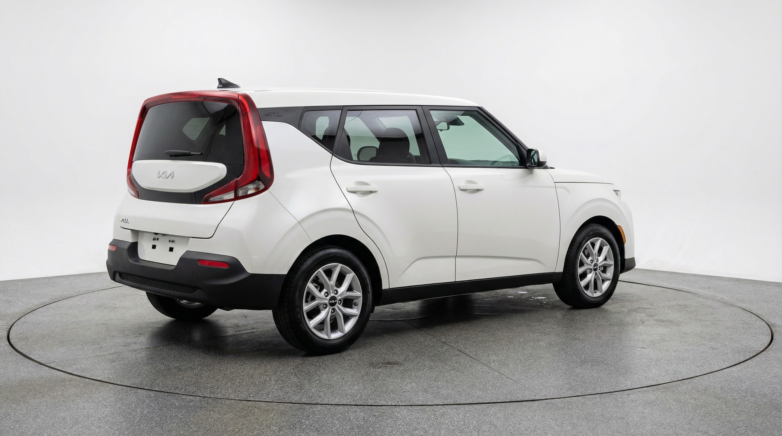 Thumbnail: 2025 Kia Soul - 7