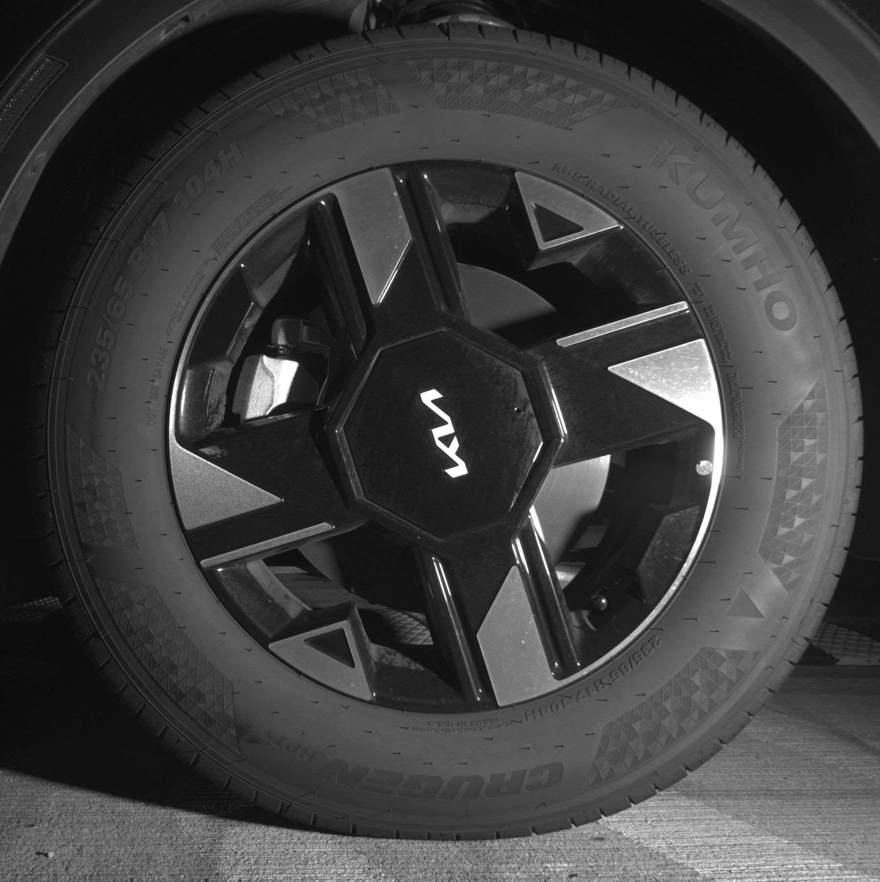 Thumbnail: 2026 Kia Sportage - 12