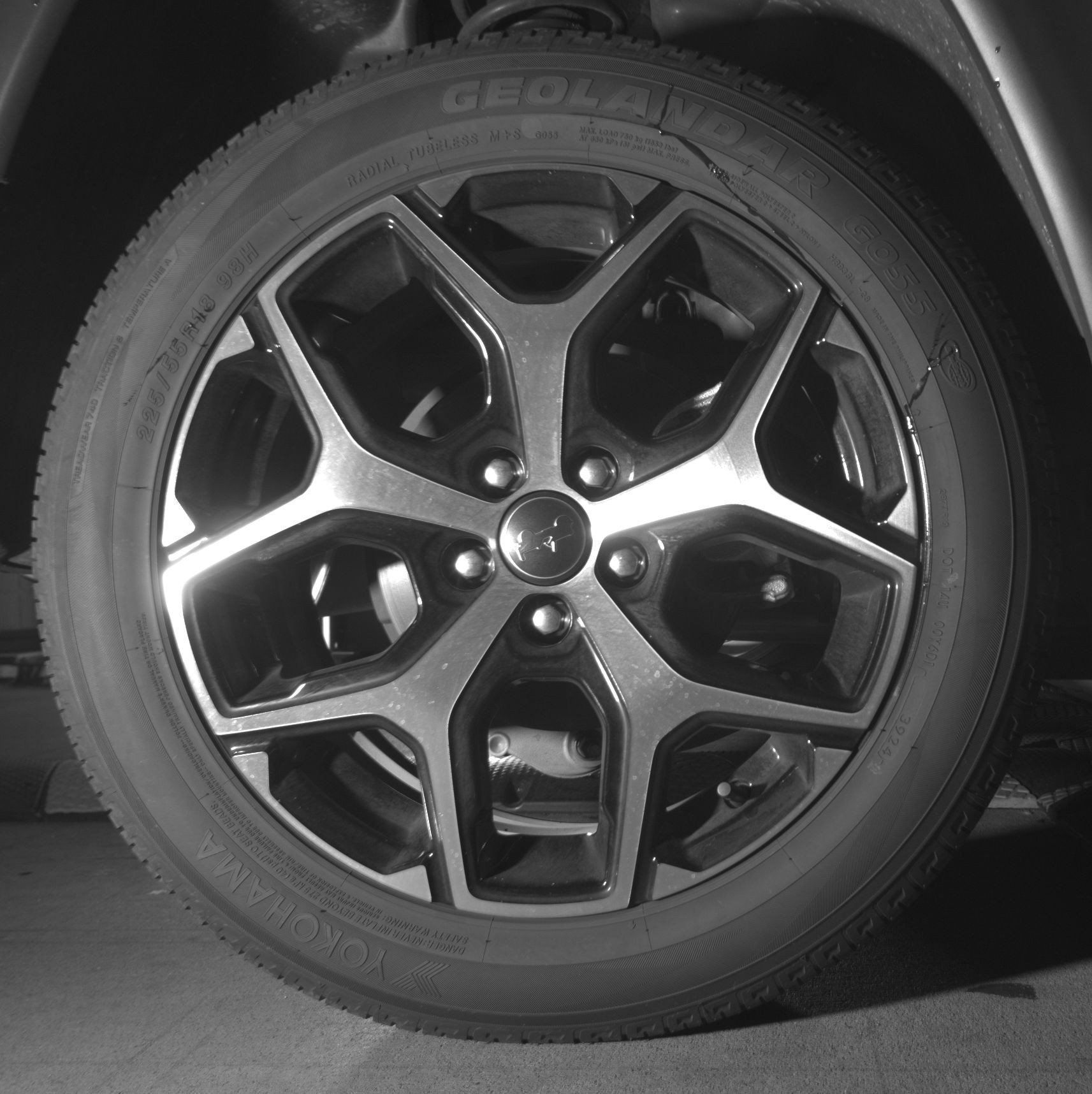 Thumbnail: 2025 Jeep Compass - 15