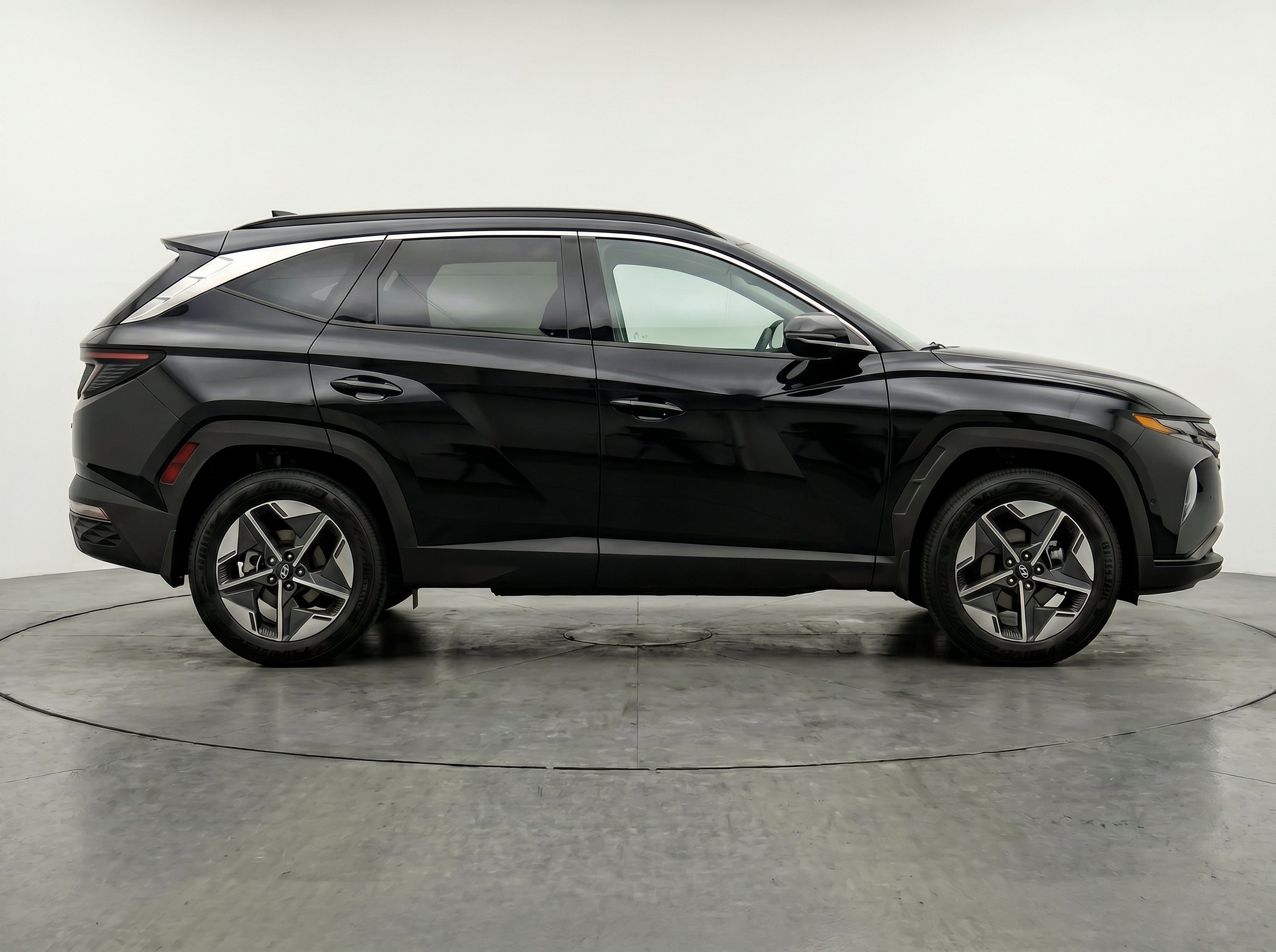 Thumbnail: 2026 Hyundai Tucson - 11