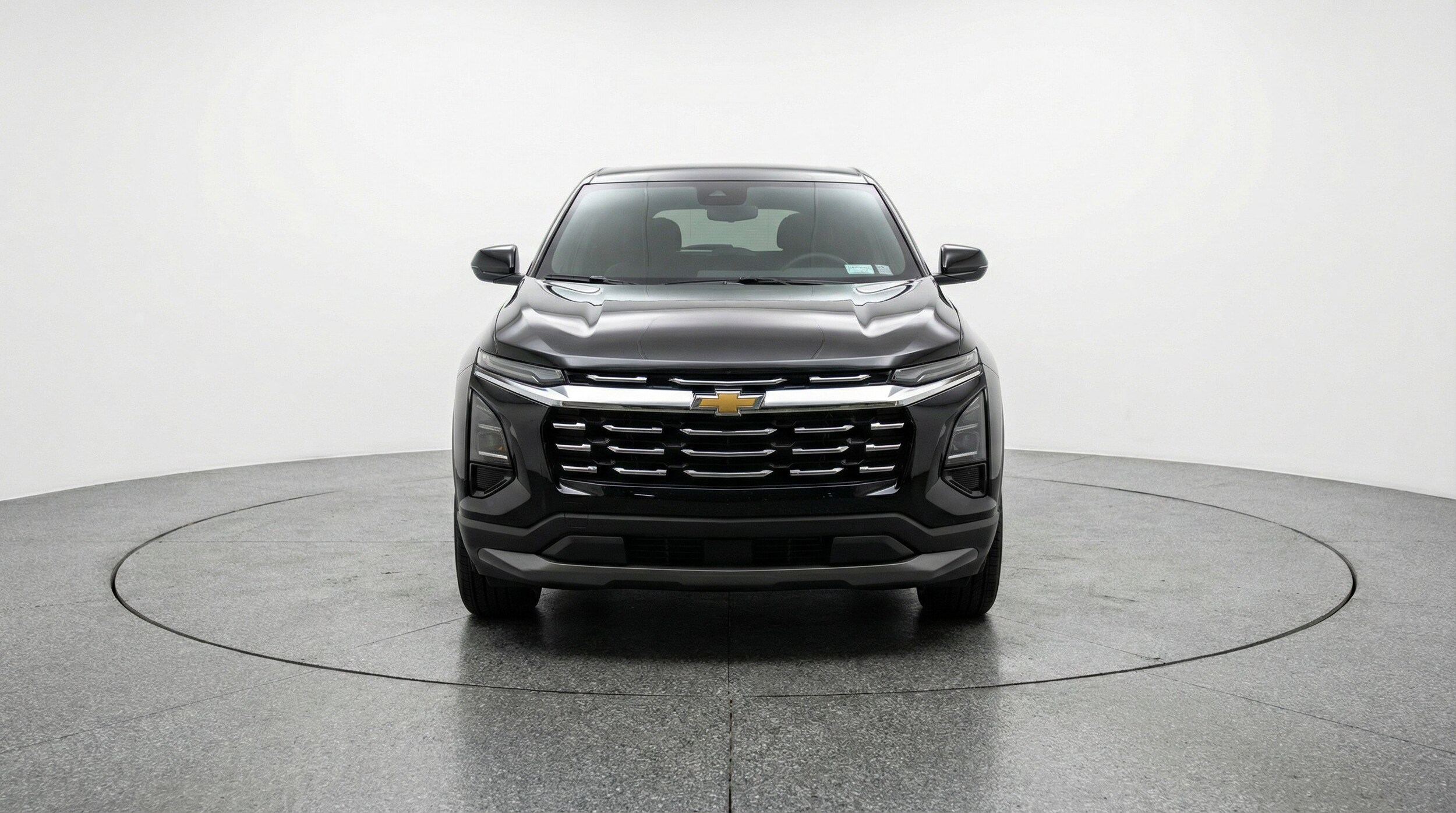 Thumbnail: 2025 Chevrolet Equinox - 2