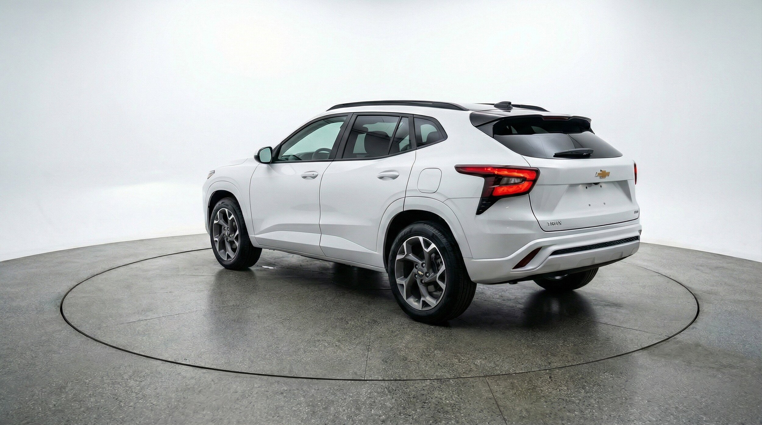 Thumbnail: 2025 Chevrolet Trax - 6