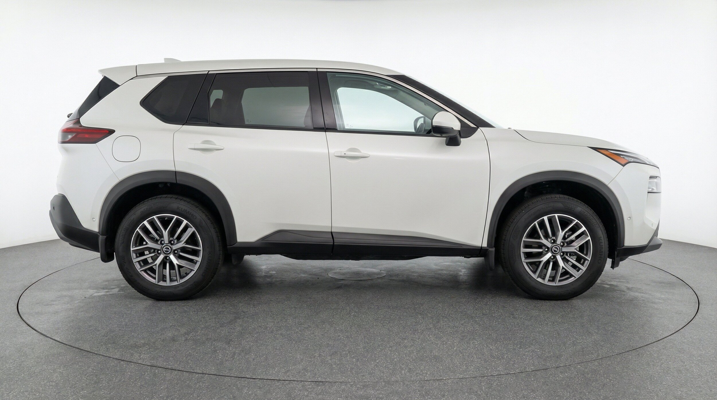 Thumbnail: 2026 Nissan Rogue - 11