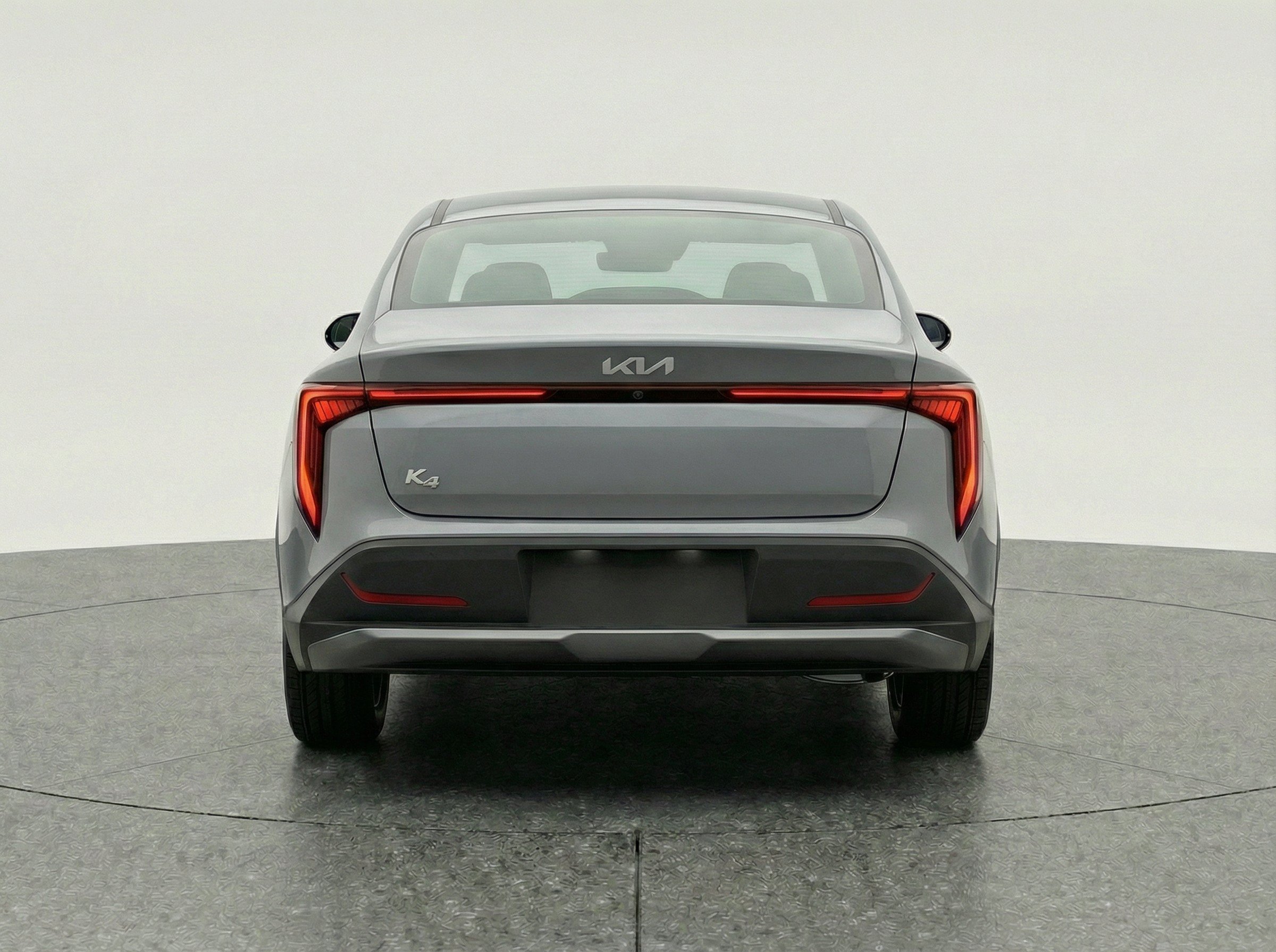 Thumbnail: 2025 Kia K4 - 7