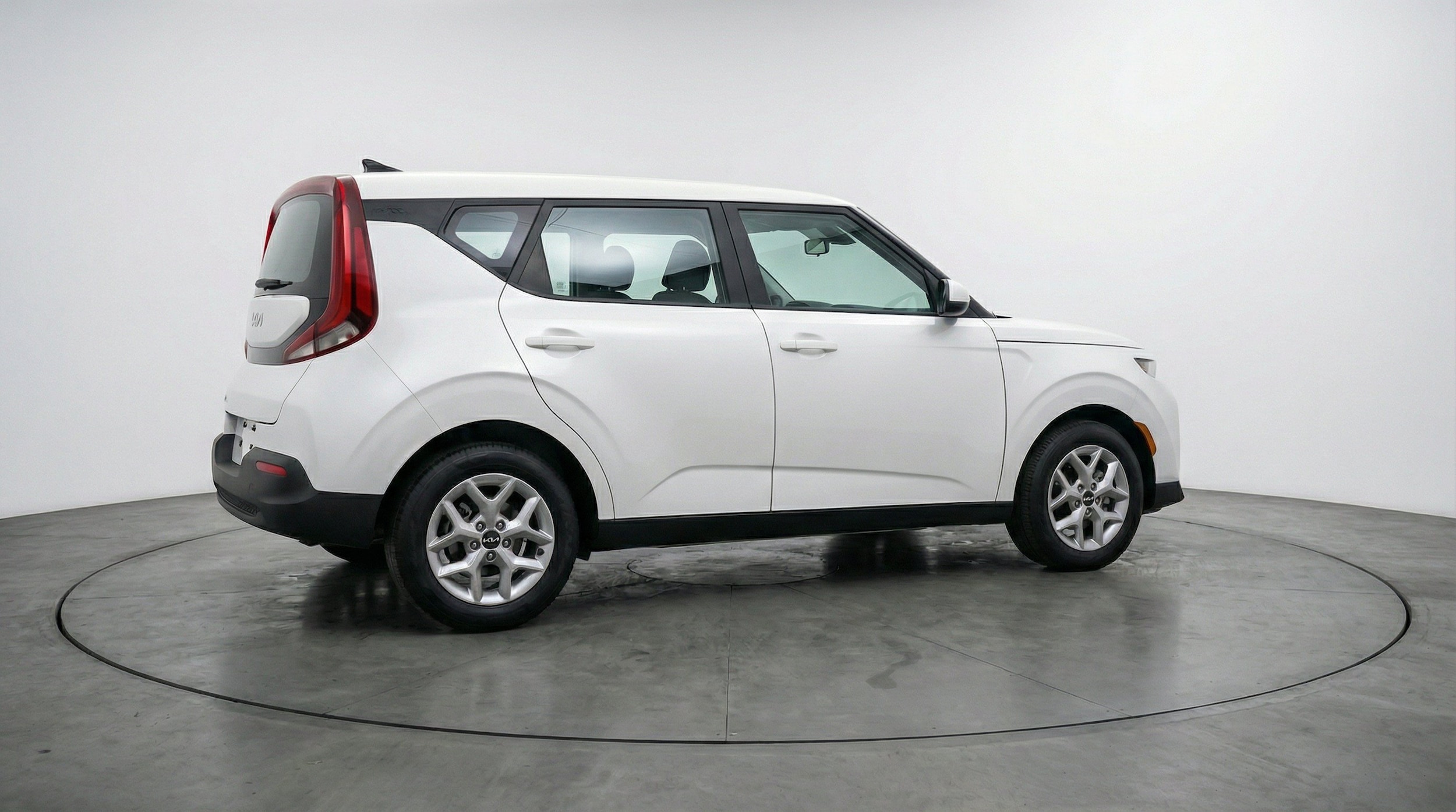 Thumbnail: 2025 Kia Soul - 9