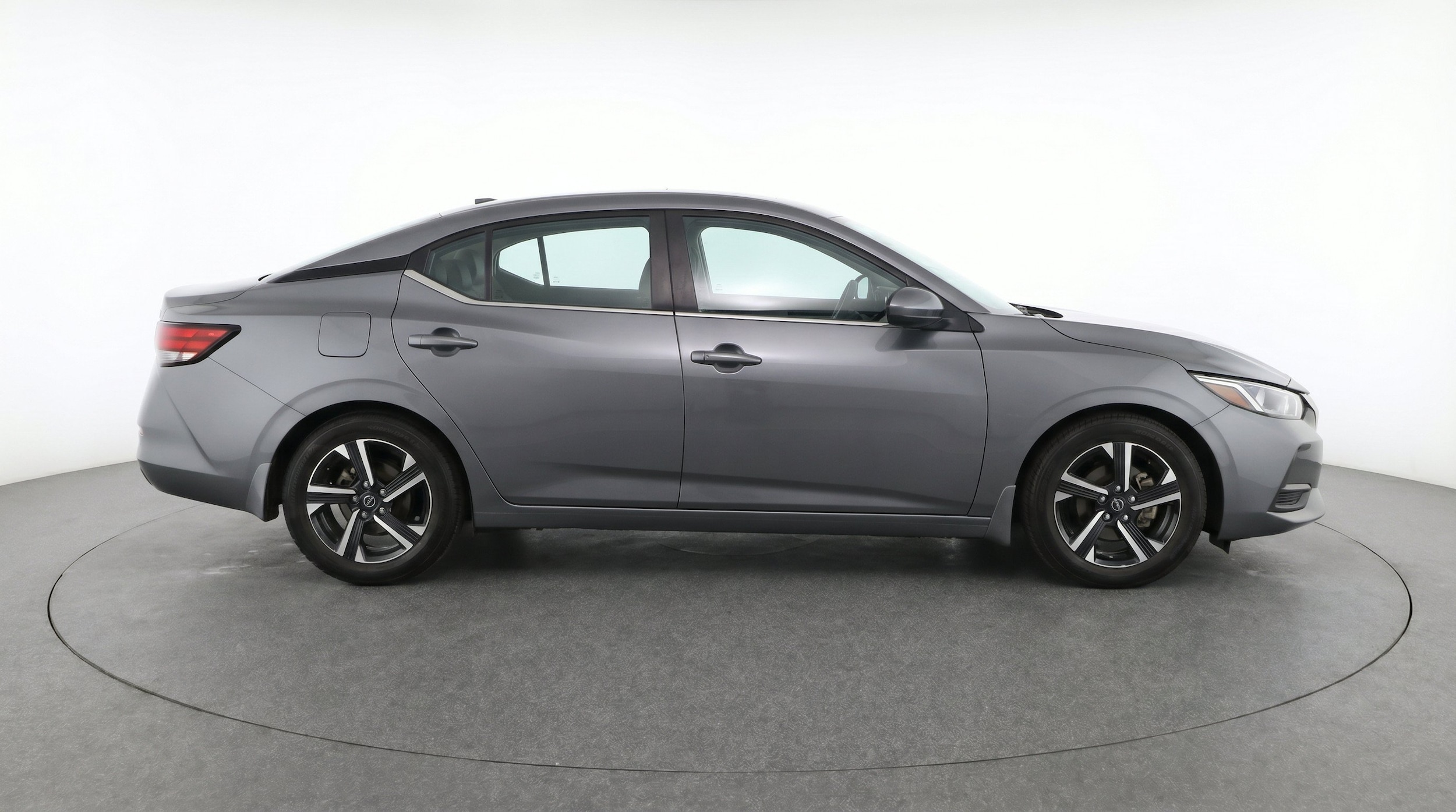 Thumbnail: 2024 Nissan Sentra - 11