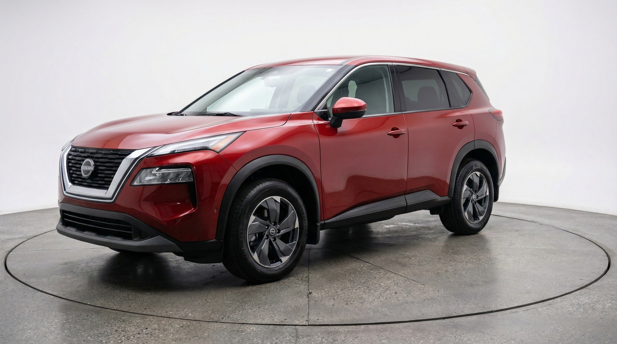 Thumbnail: 2025 Nissan Rogue - 3