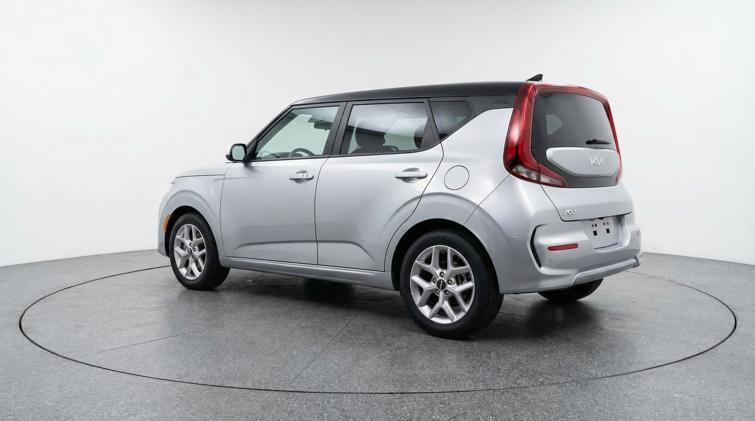 Thumbnail: 2025 Kia Soul - 5