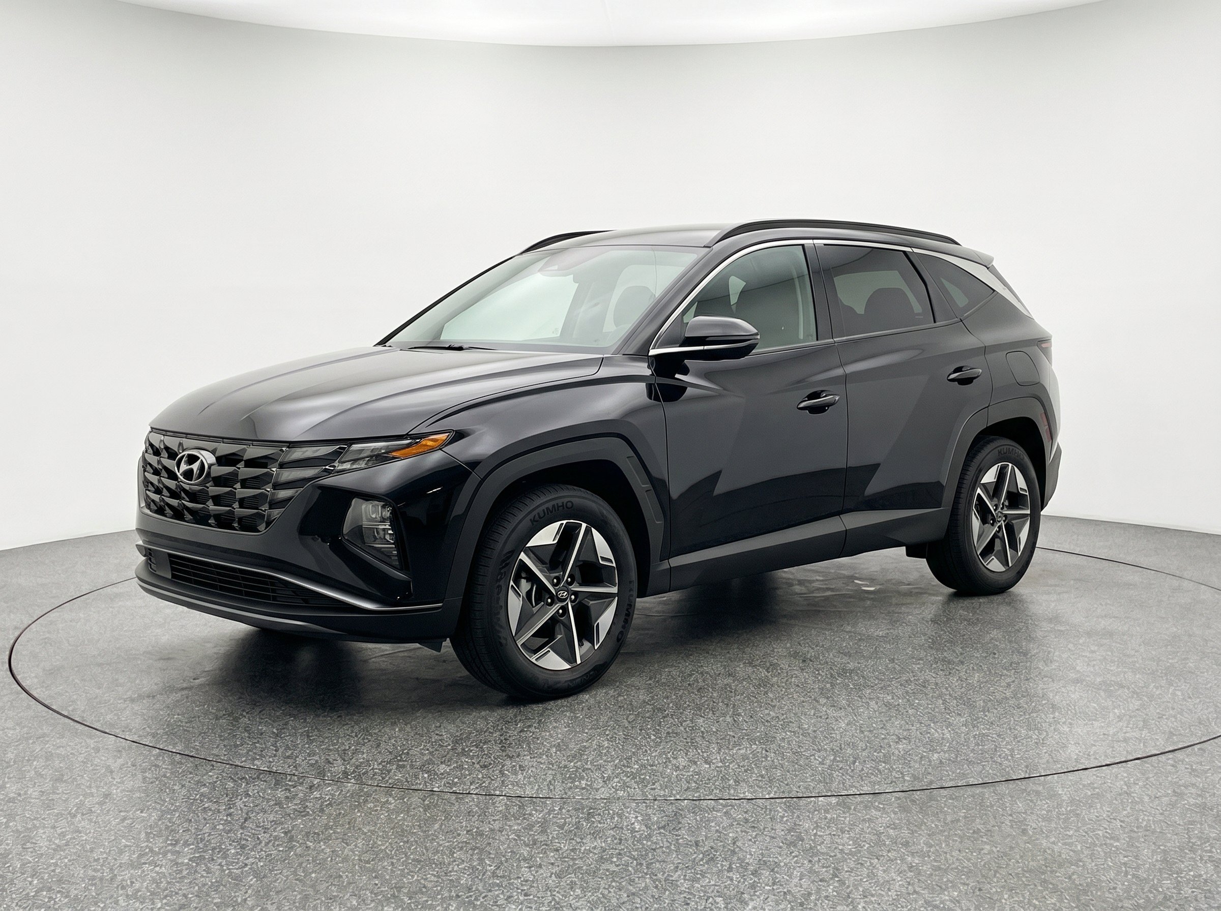 Thumbnail: 2026 Hyundai Tucson - 3