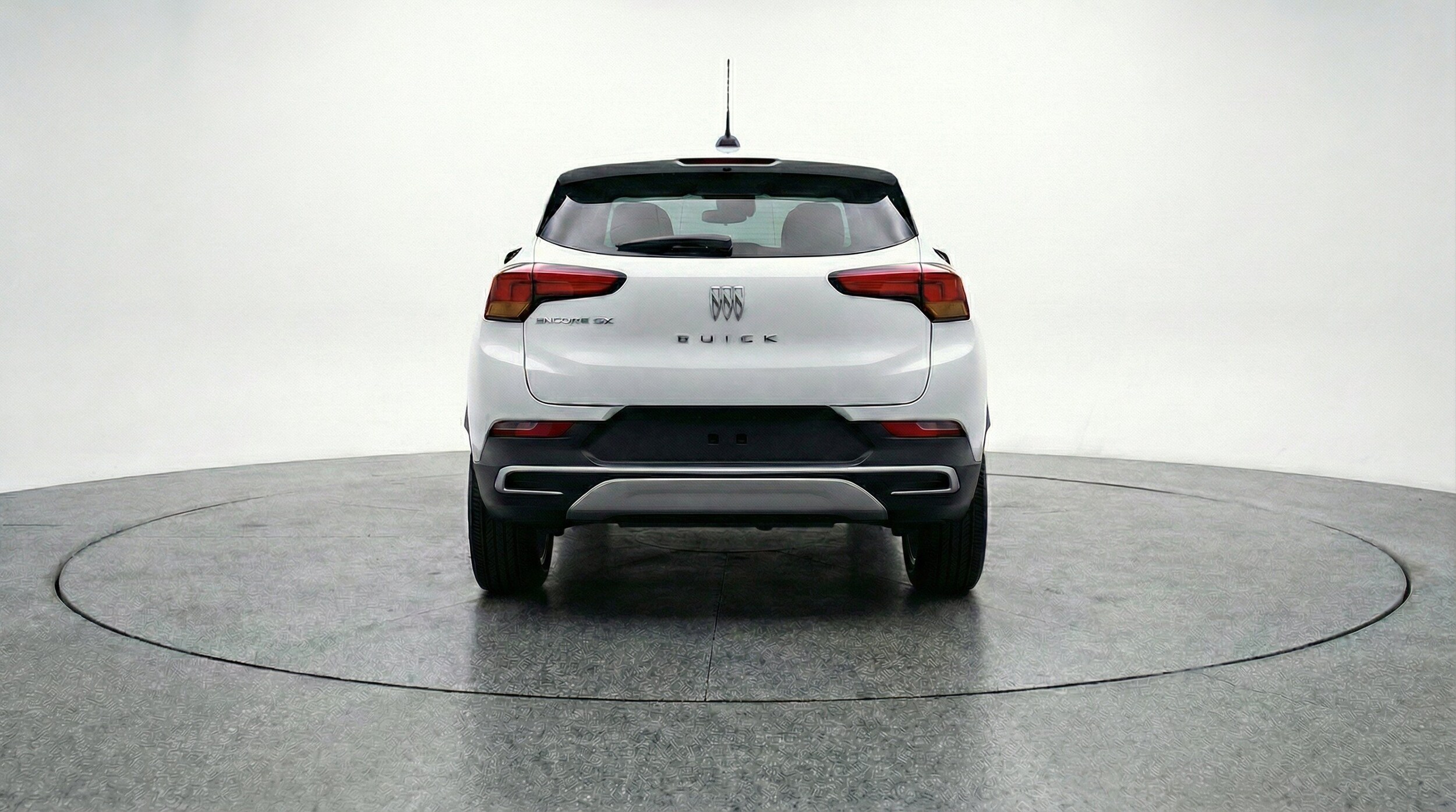 Thumbnail: 2026 Buick Encore GX - 7