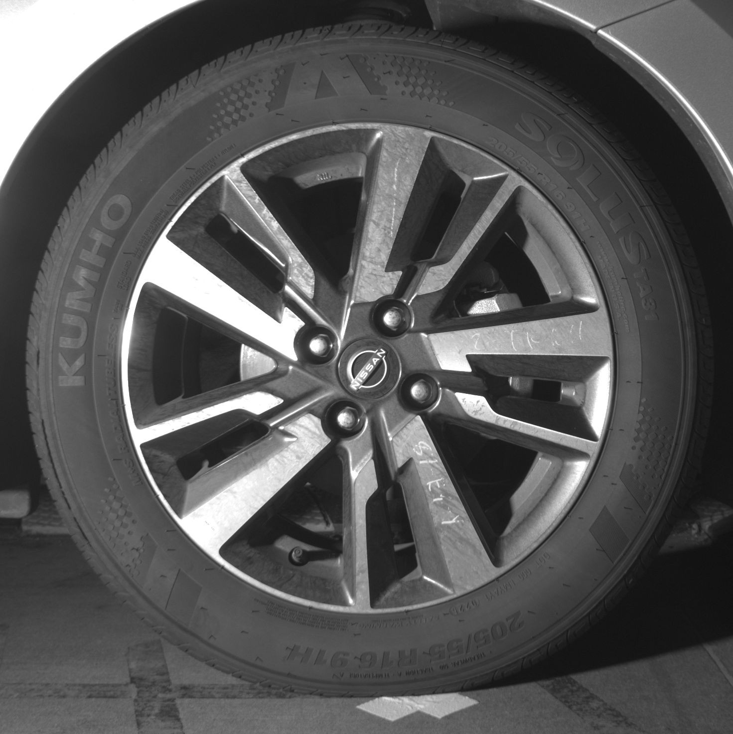 Thumbnail: 2025 Nissan Versa - 10