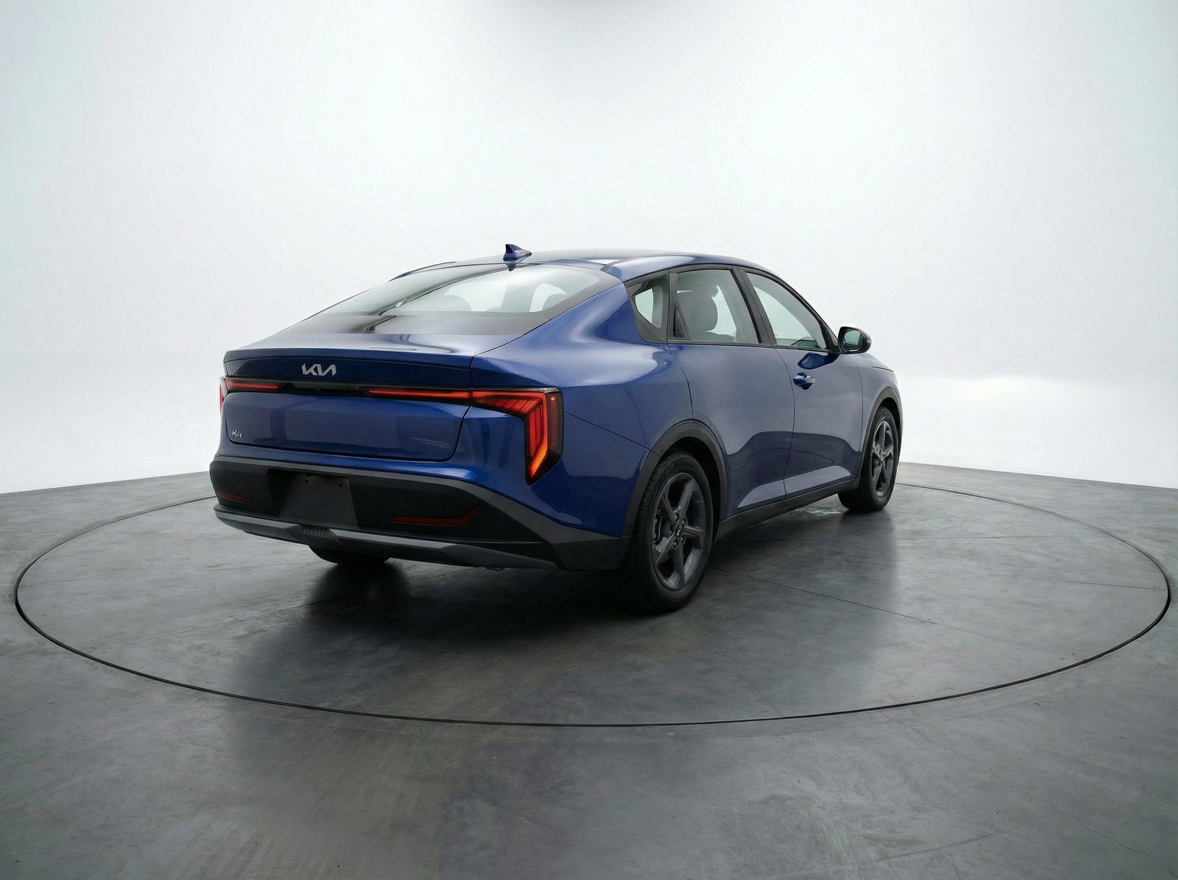 Thumbnail: 2025 Kia K4 - 9