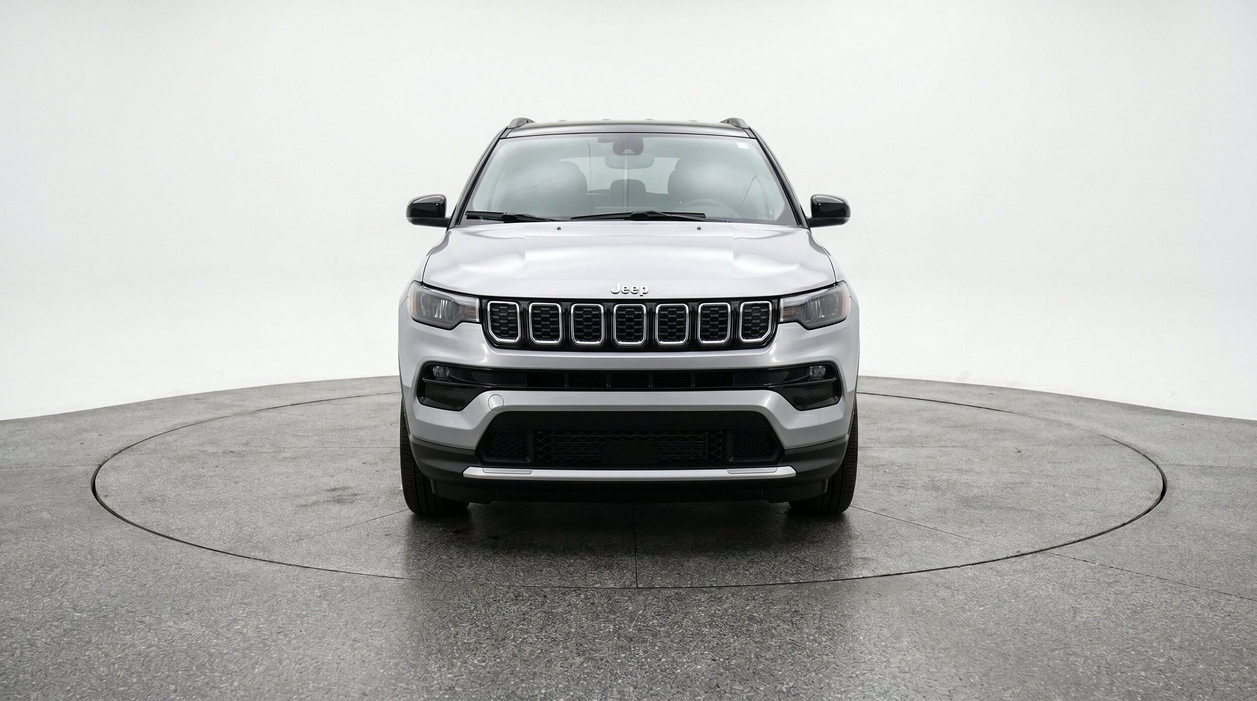 Thumbnail: 2025 Jeep Compass - 2