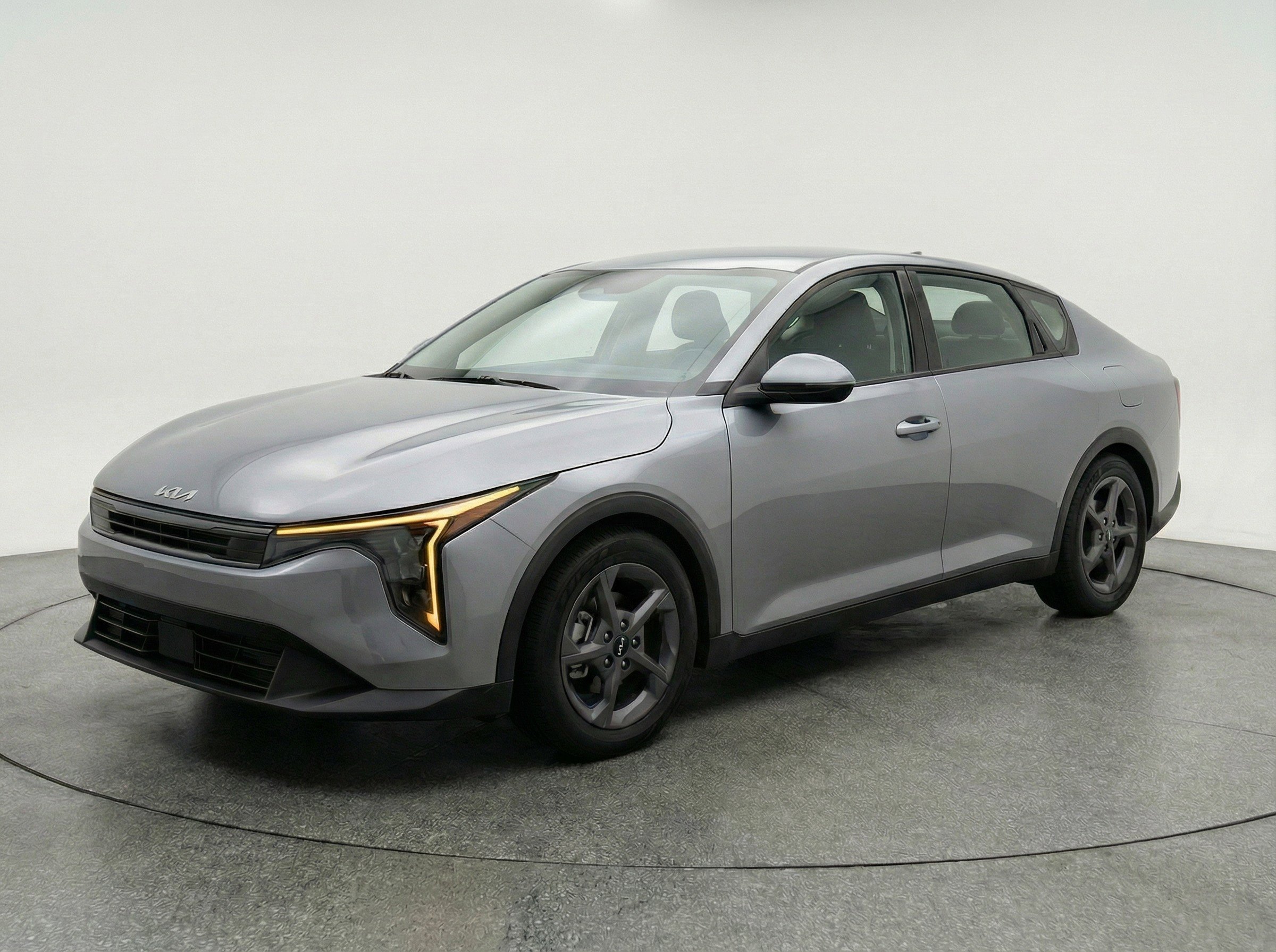 Thumbnail: 2025 Kia K4 - 3