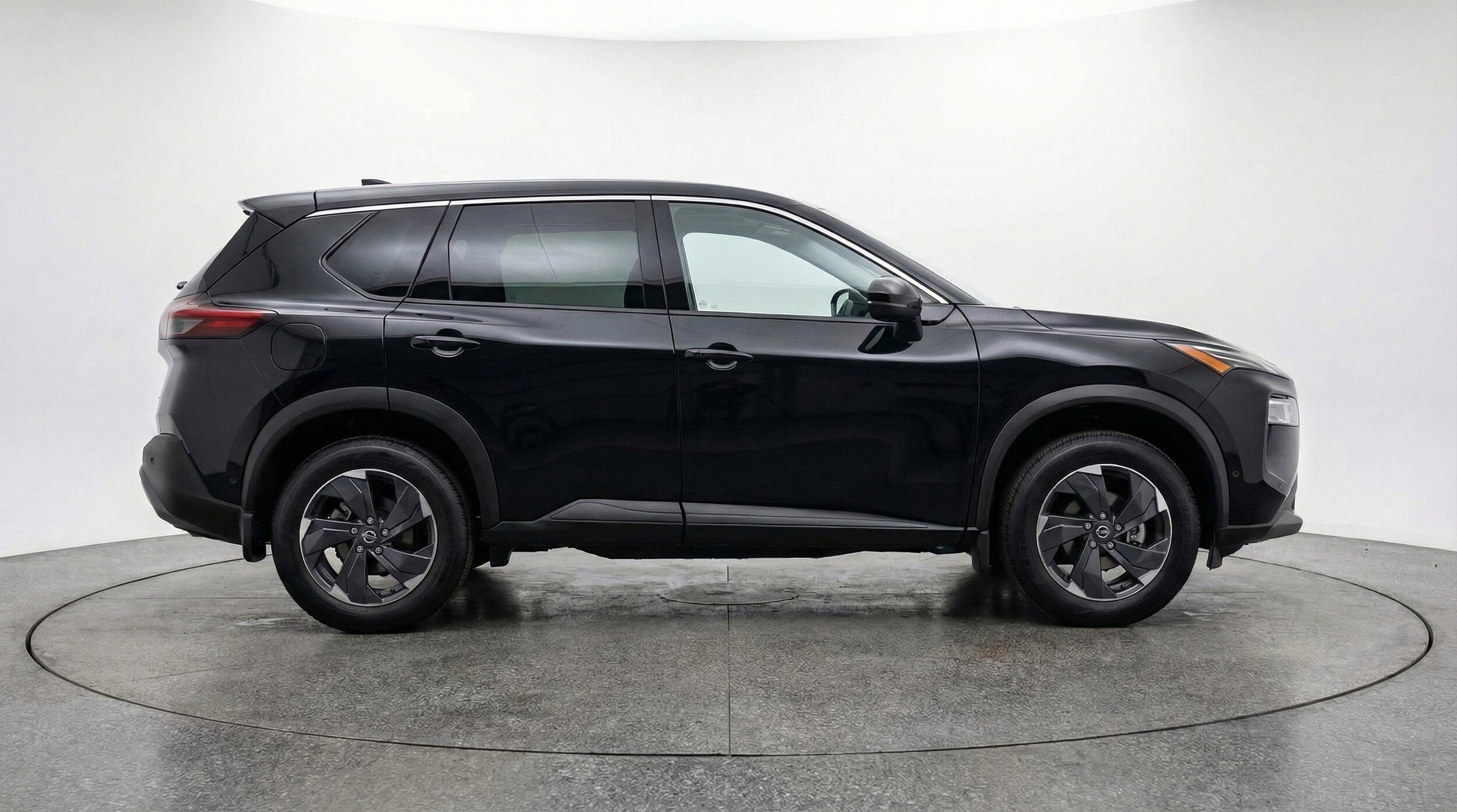 Thumbnail: 2025 Nissan Rogue - 11