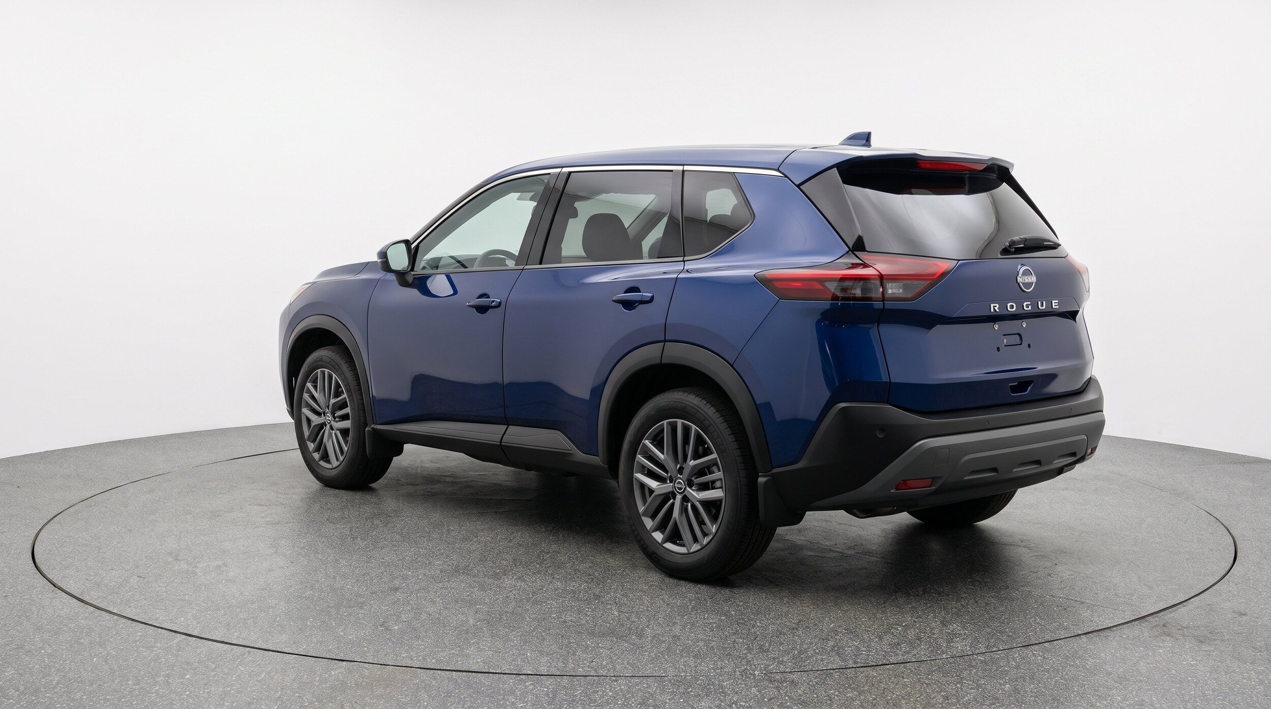 Thumbnail: 2026 Nissan Rogue - 6