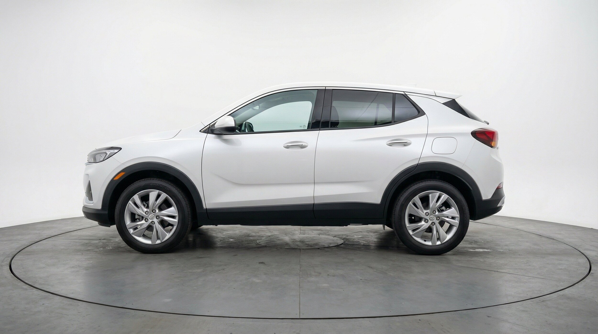 Thumbnail: 2026 Buick Encore GX - 11