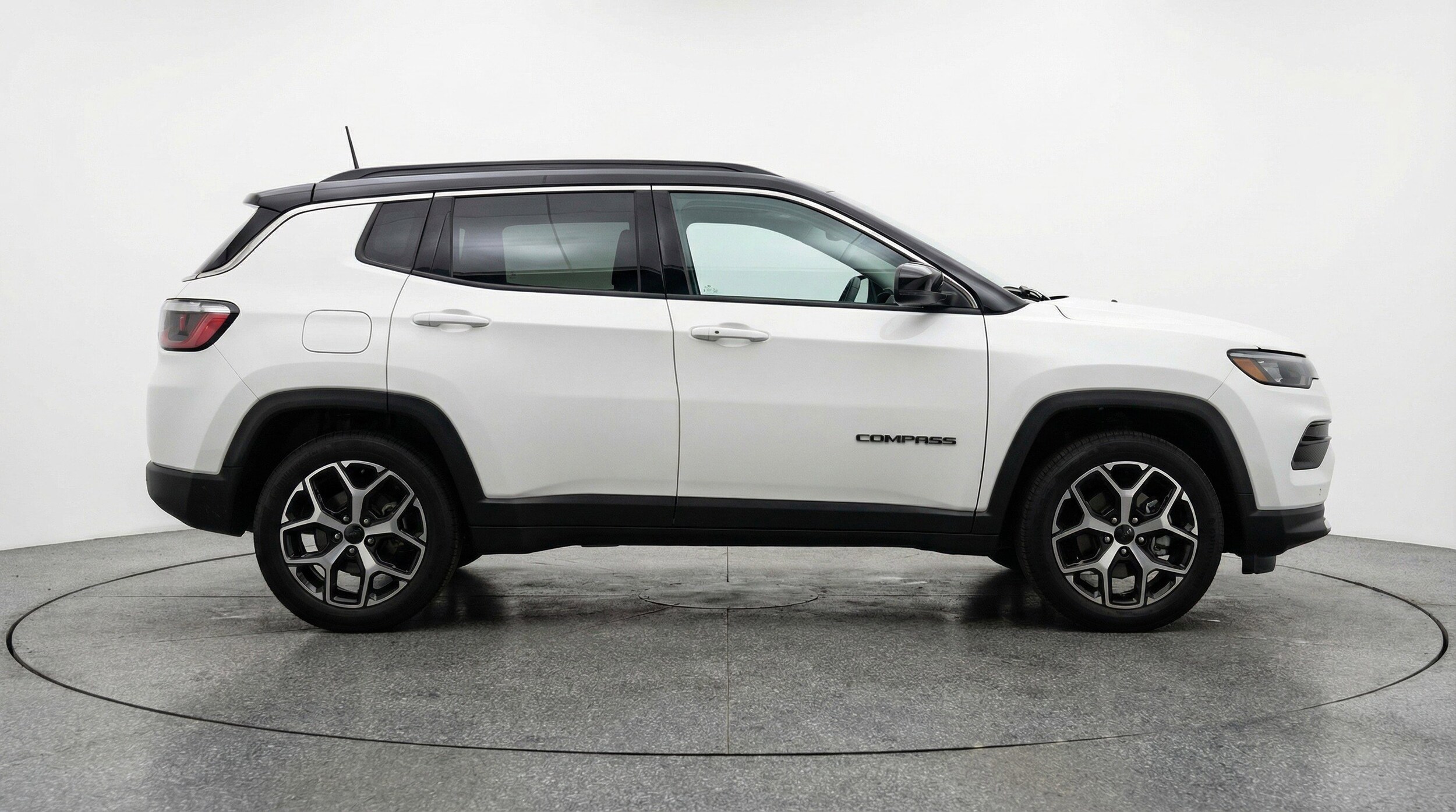 Thumbnail: 2025 Jeep Compass - 11