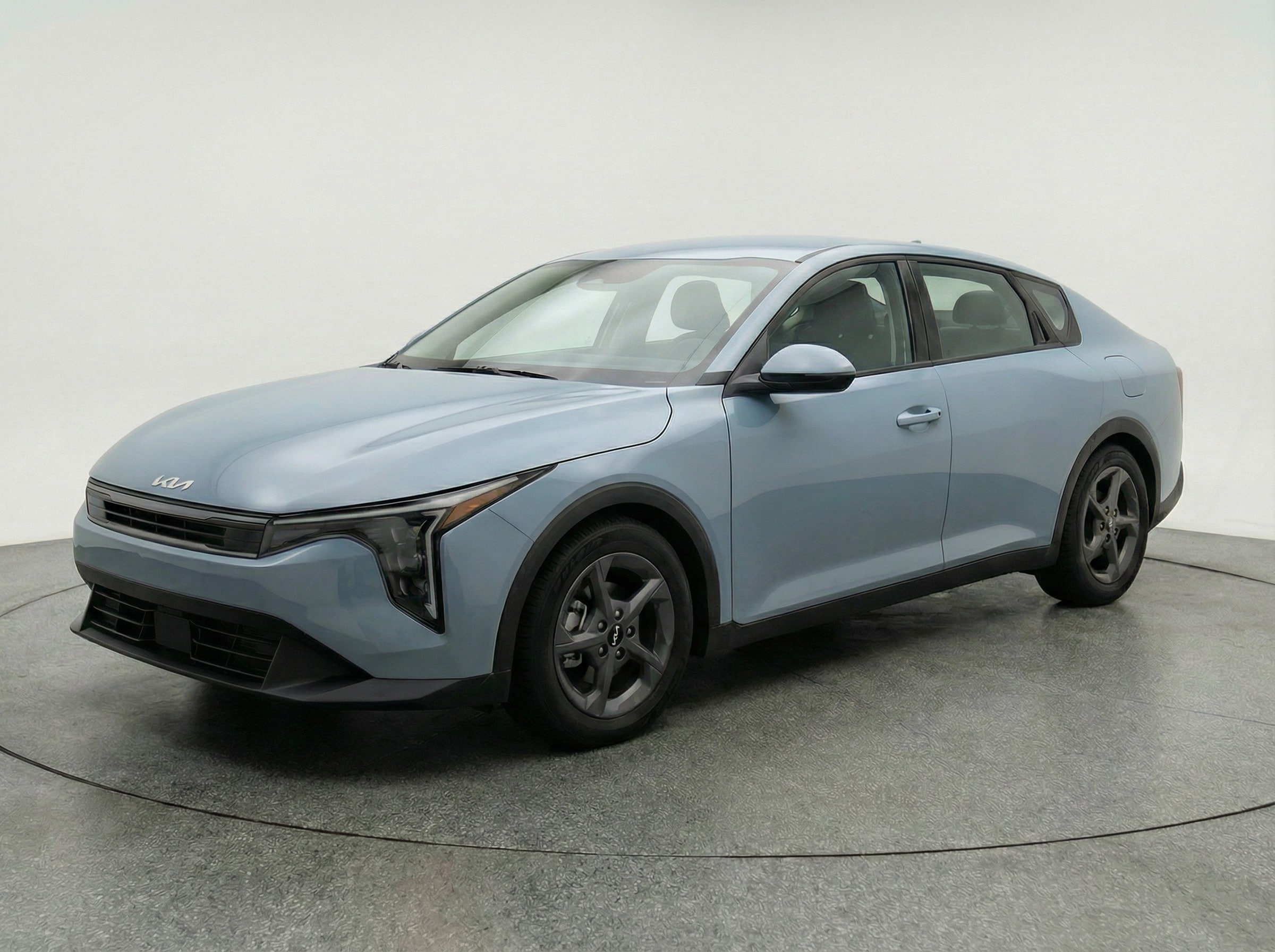 Thumbnail: 2025 Kia K4 - 3