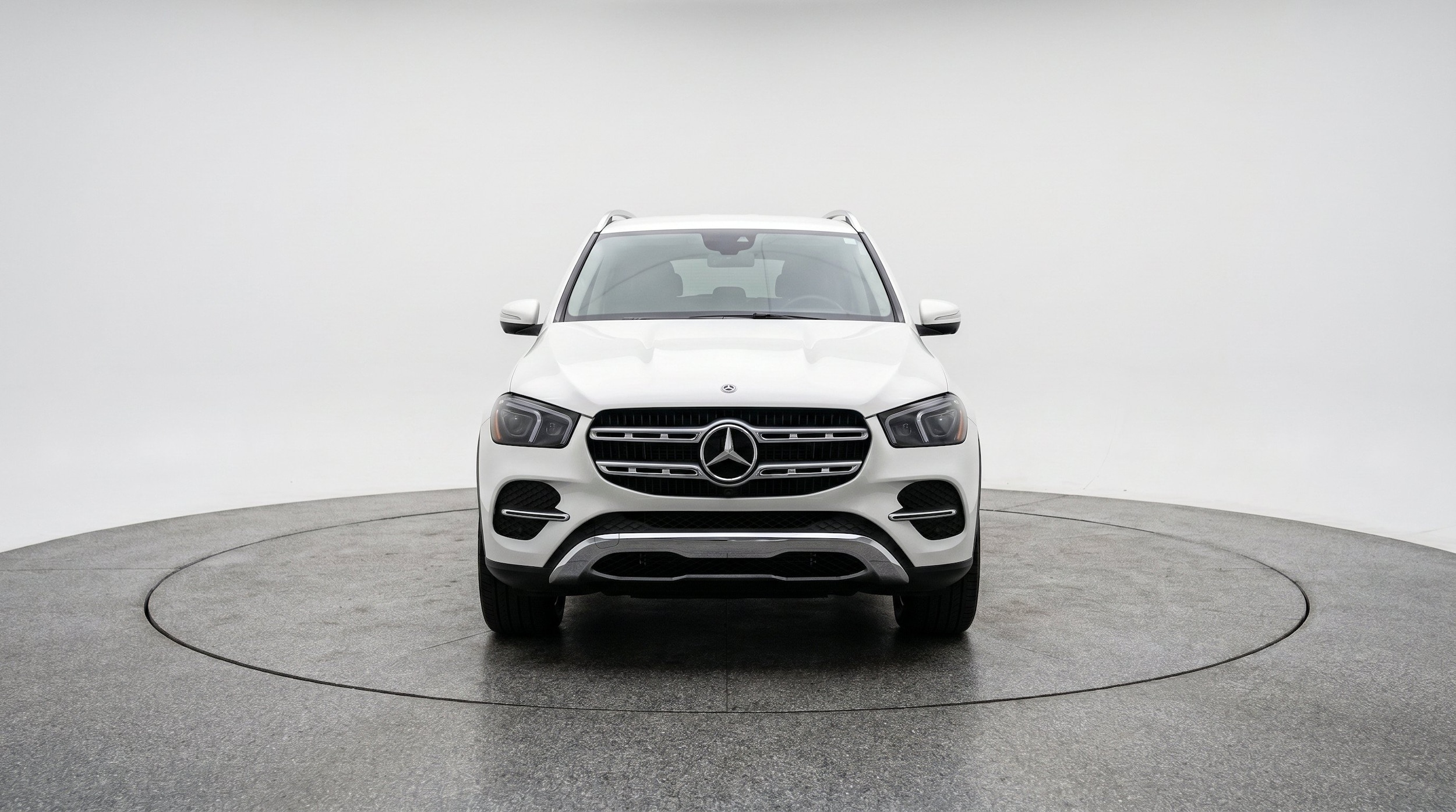 Thumbnail: 2026 Mercedes-Benz GLE - 2