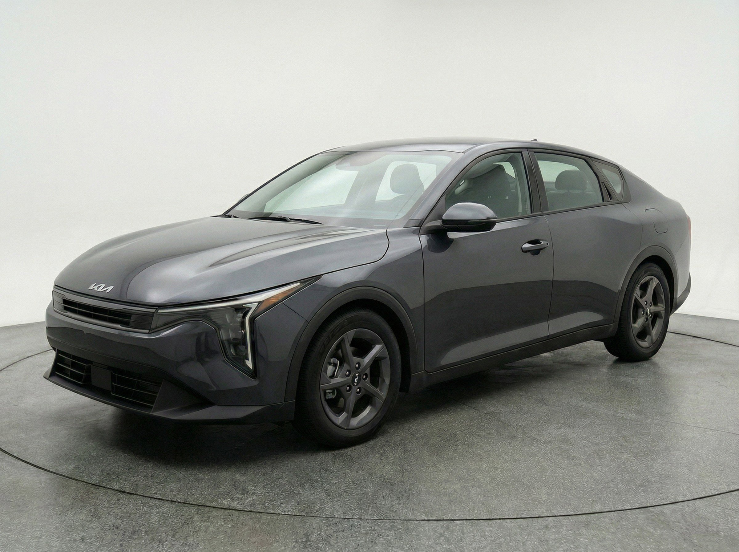 Thumbnail: 2025 Kia K4 - 3