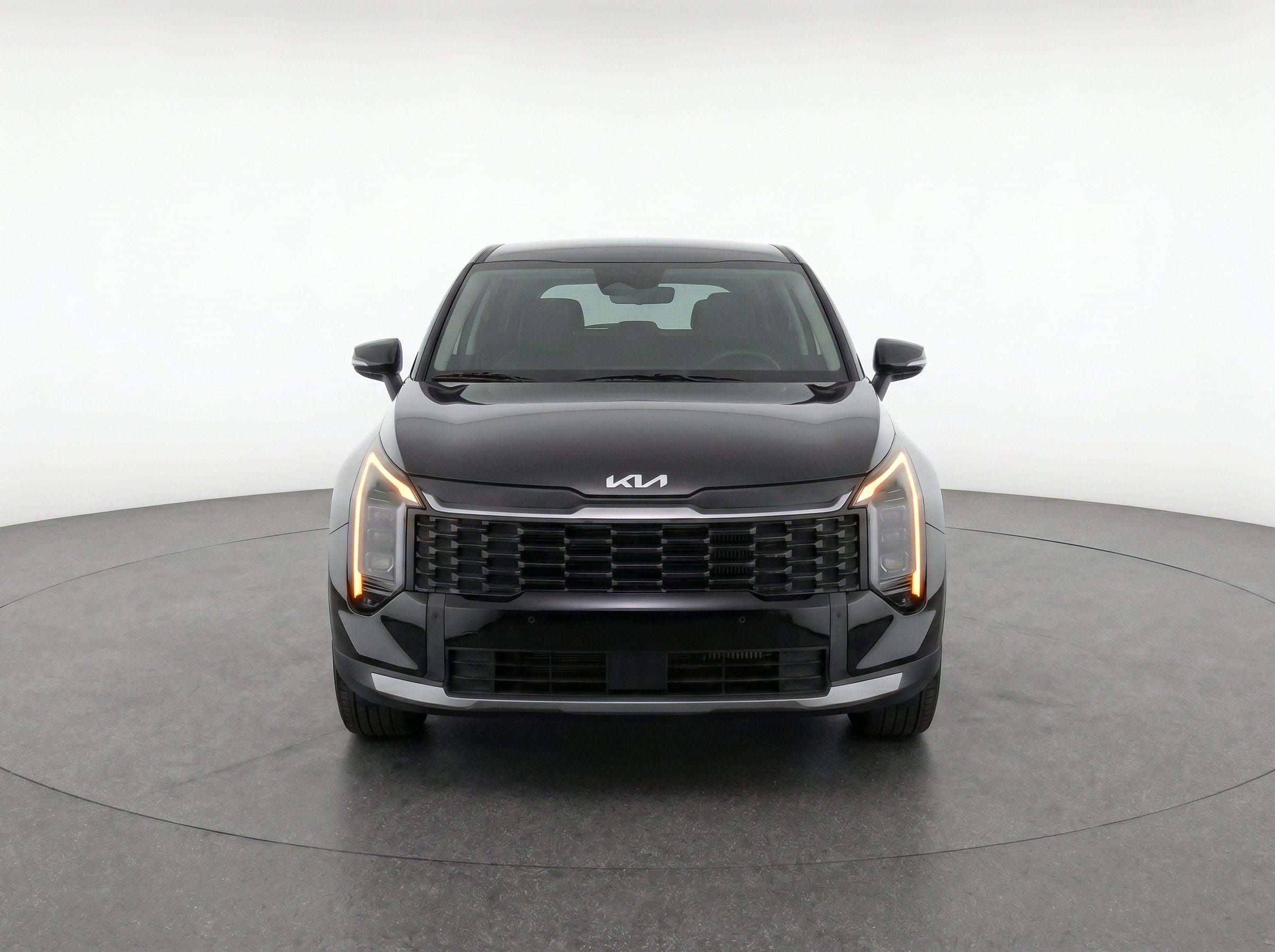 Thumbnail: 2026 Kia Sportage - 2