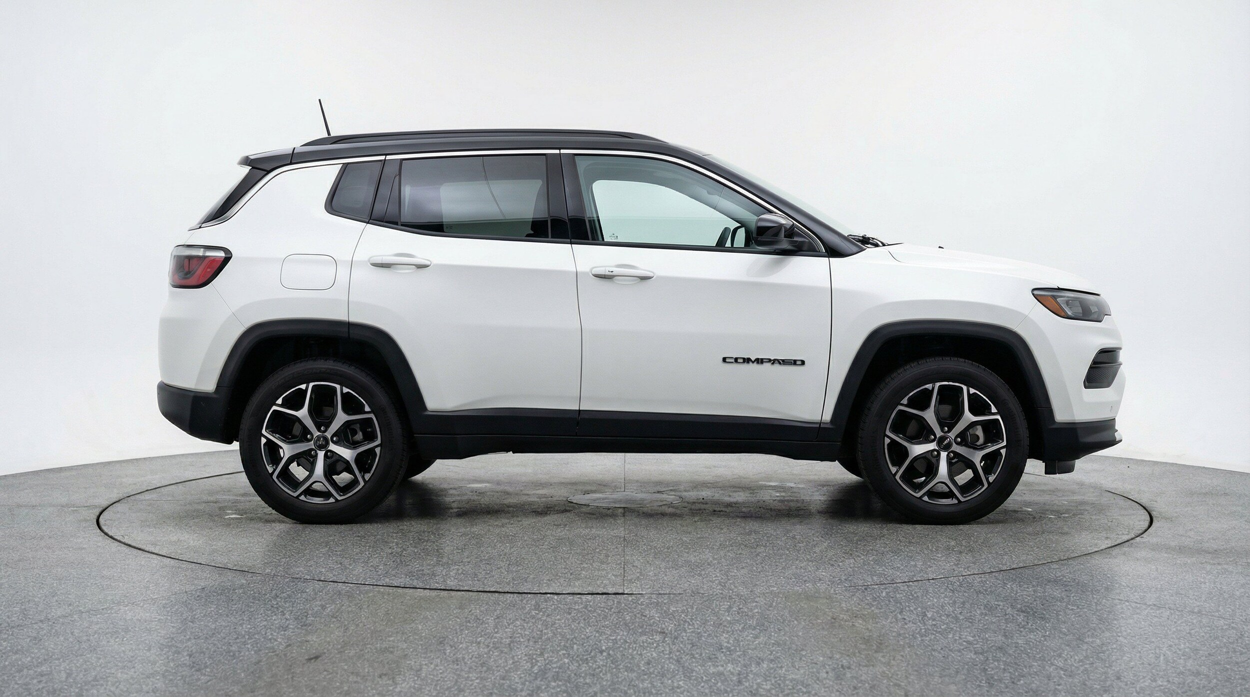 Thumbnail: 2025 Jeep Compass - 11