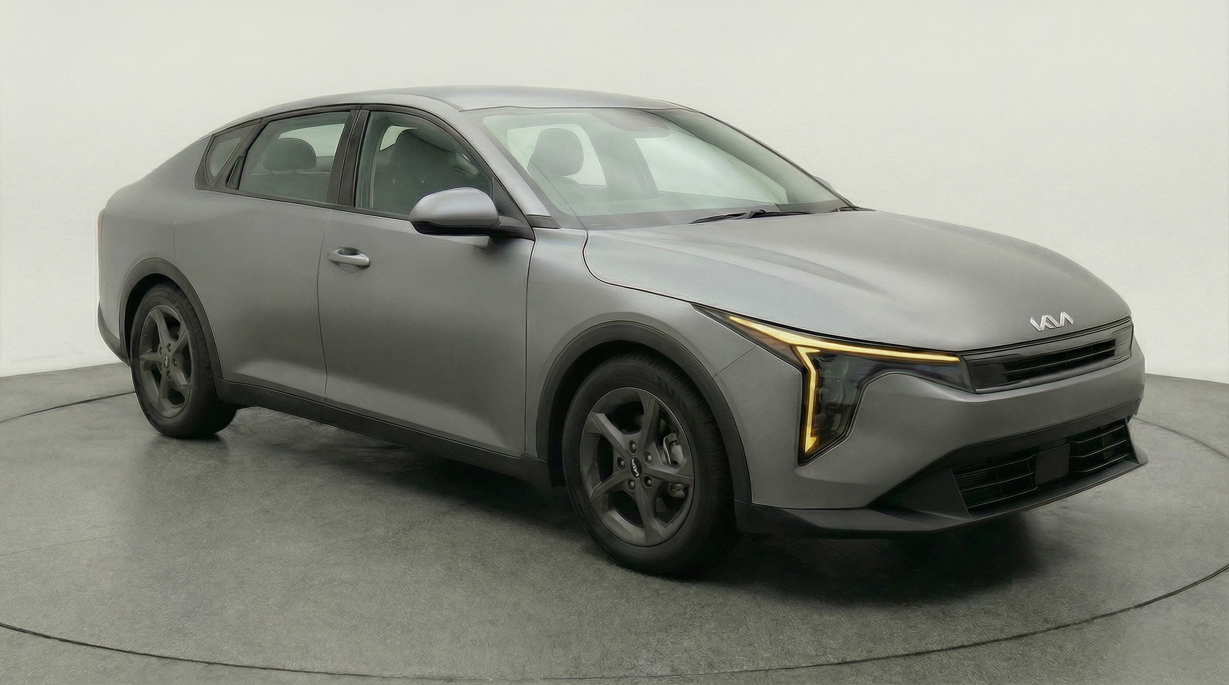 Thumbnail: 2025 Kia K4 - 1