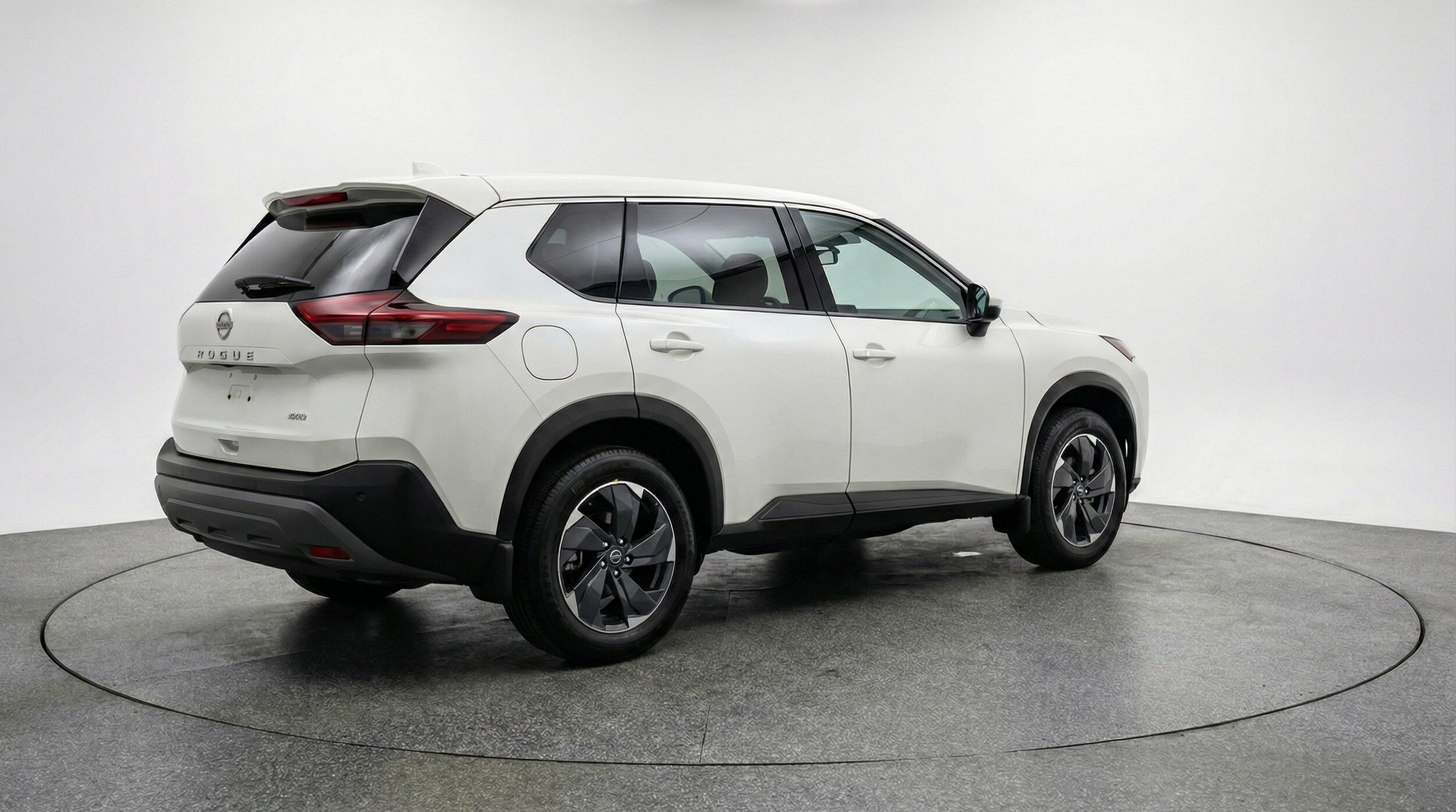 Thumbnail: 2025 Nissan Rogue - 7