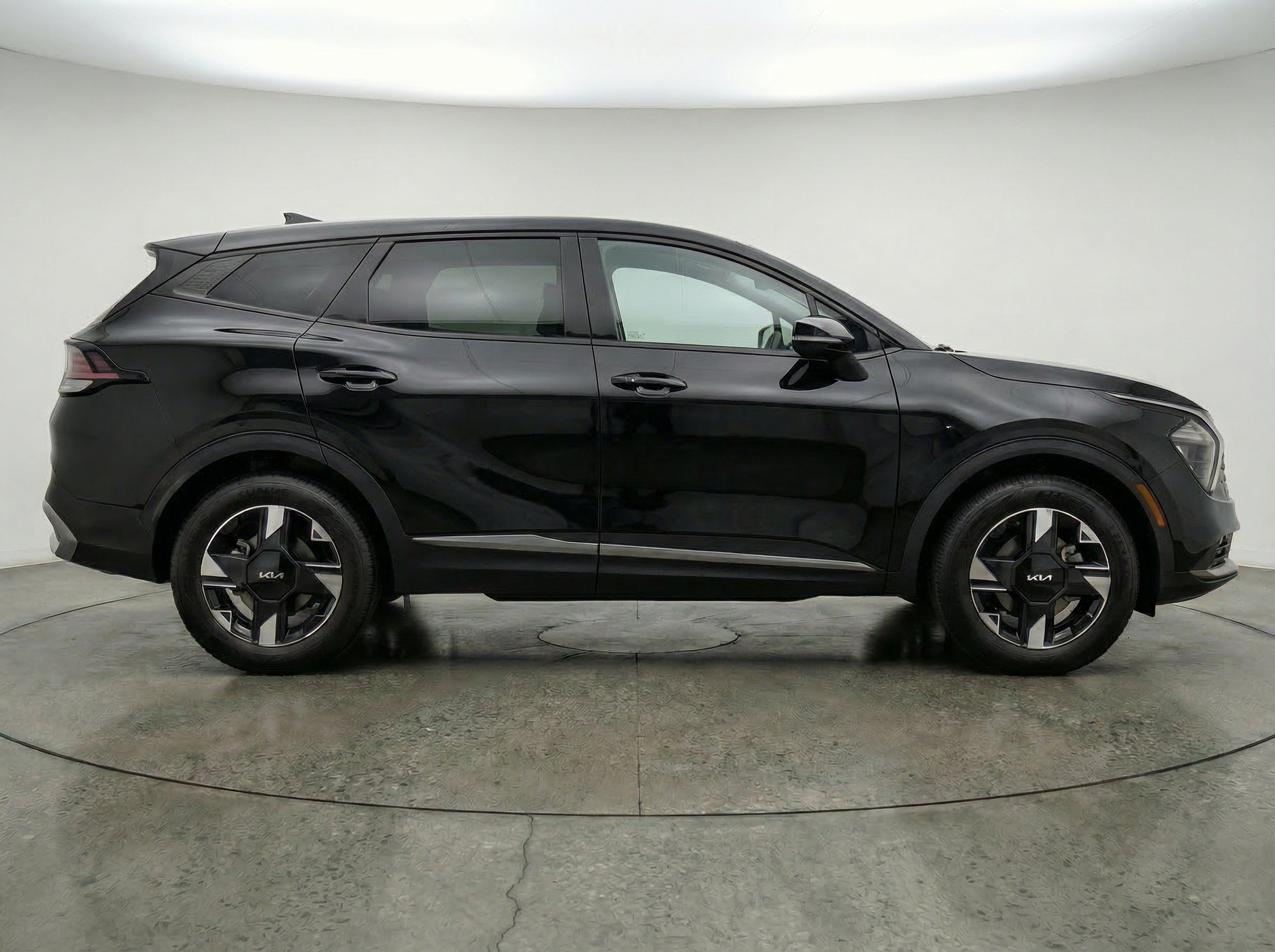 Thumbnail: 2026 Kia Sportage - 11