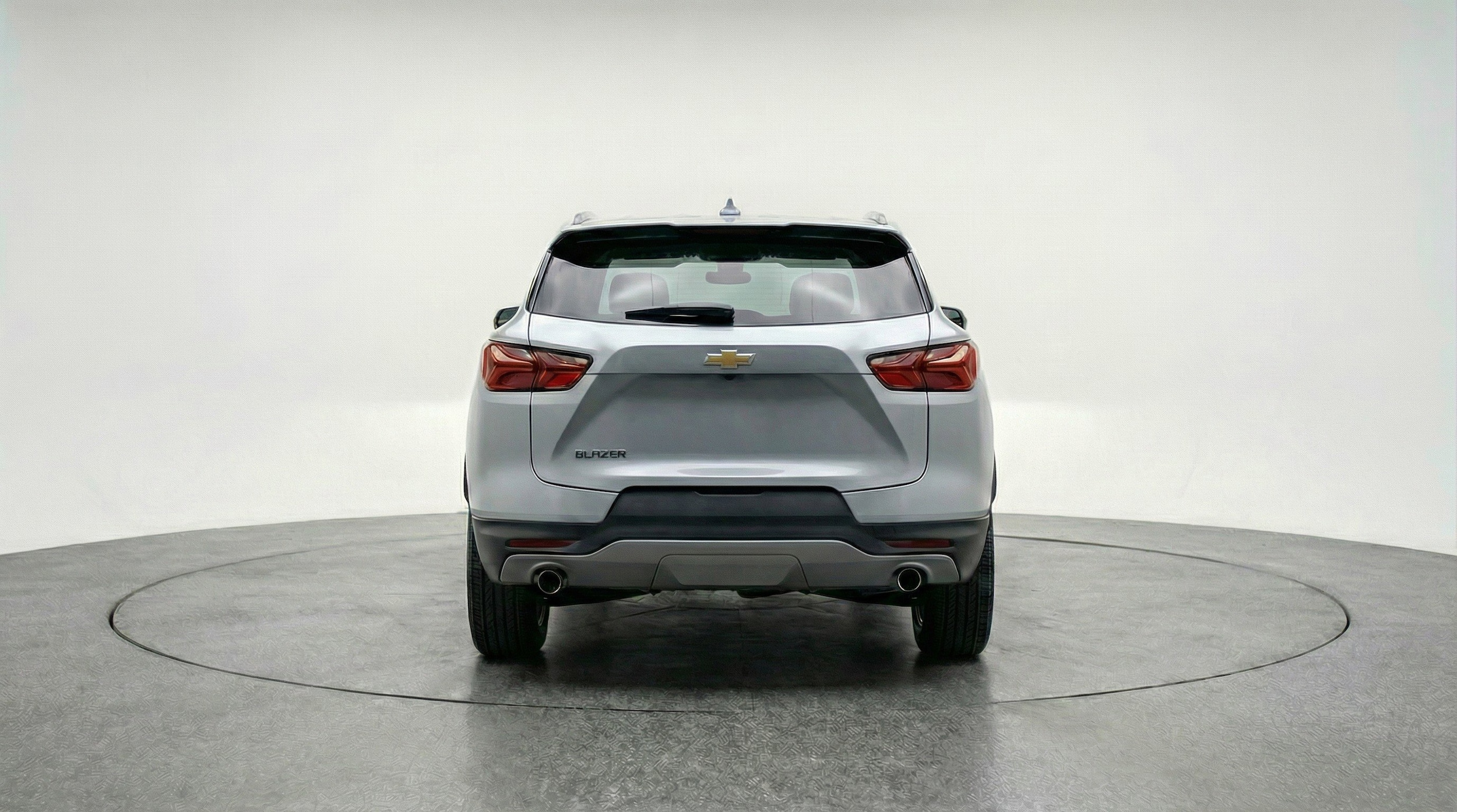 Thumbnail: 2025 Chevrolet Blazer - 7