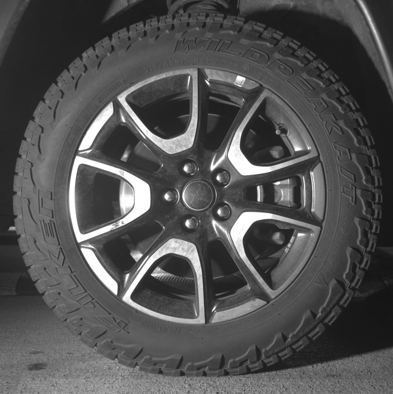 Thumbnail: 2025 Jeep Compass - 13