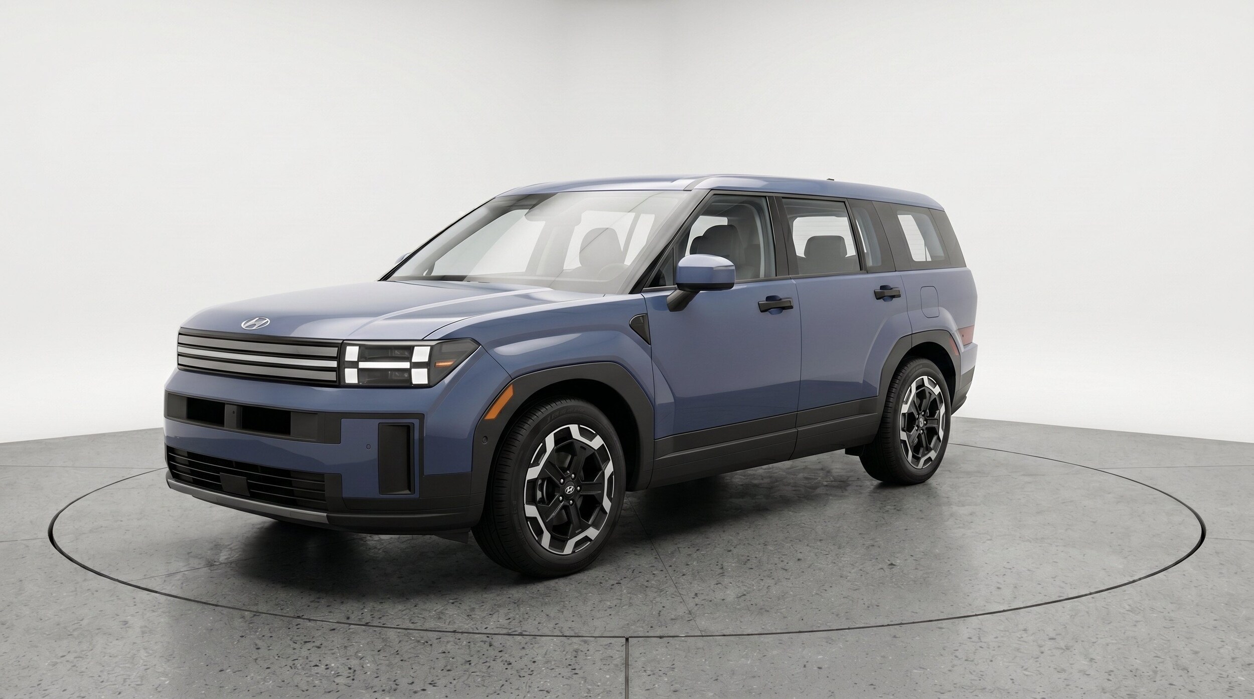 Thumbnail: 2026 Hyundai Santa Fe - 3