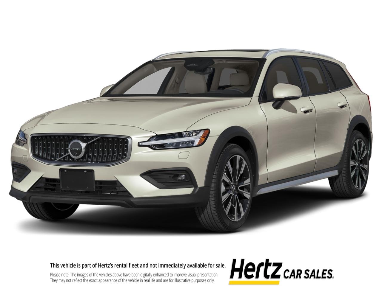 Thumbnail: 2025 Volvo S60 - 1