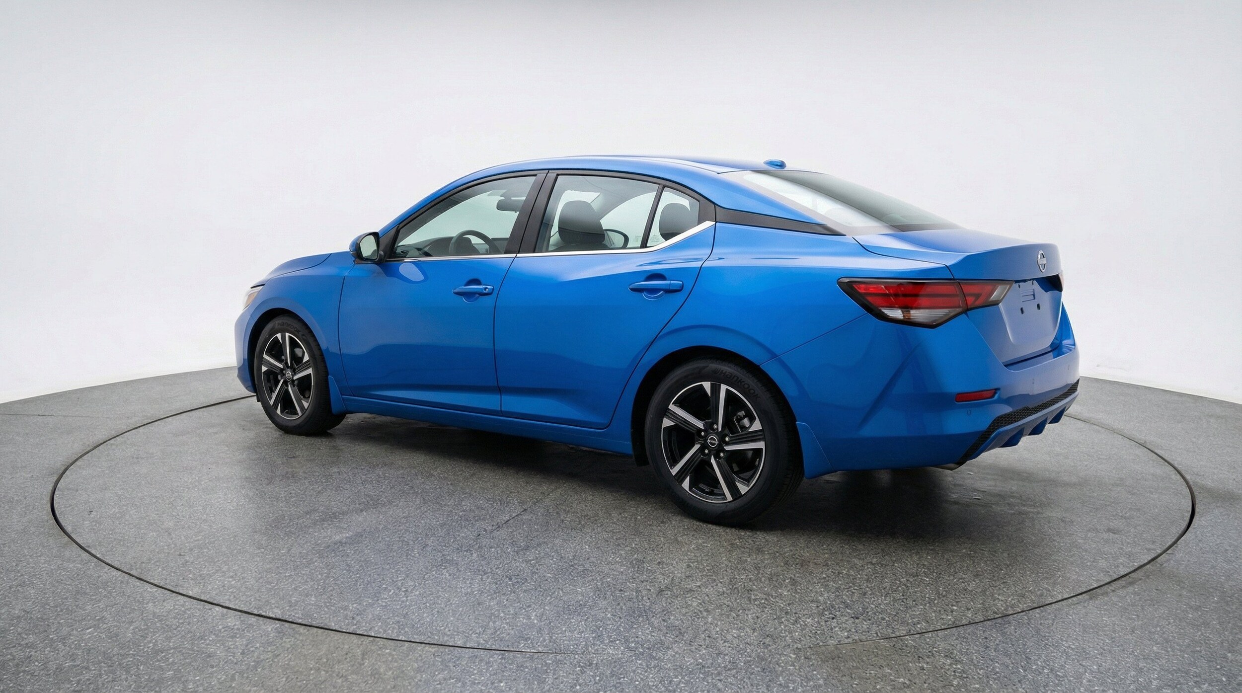 Thumbnail: 2025 Nissan Sentra - 6