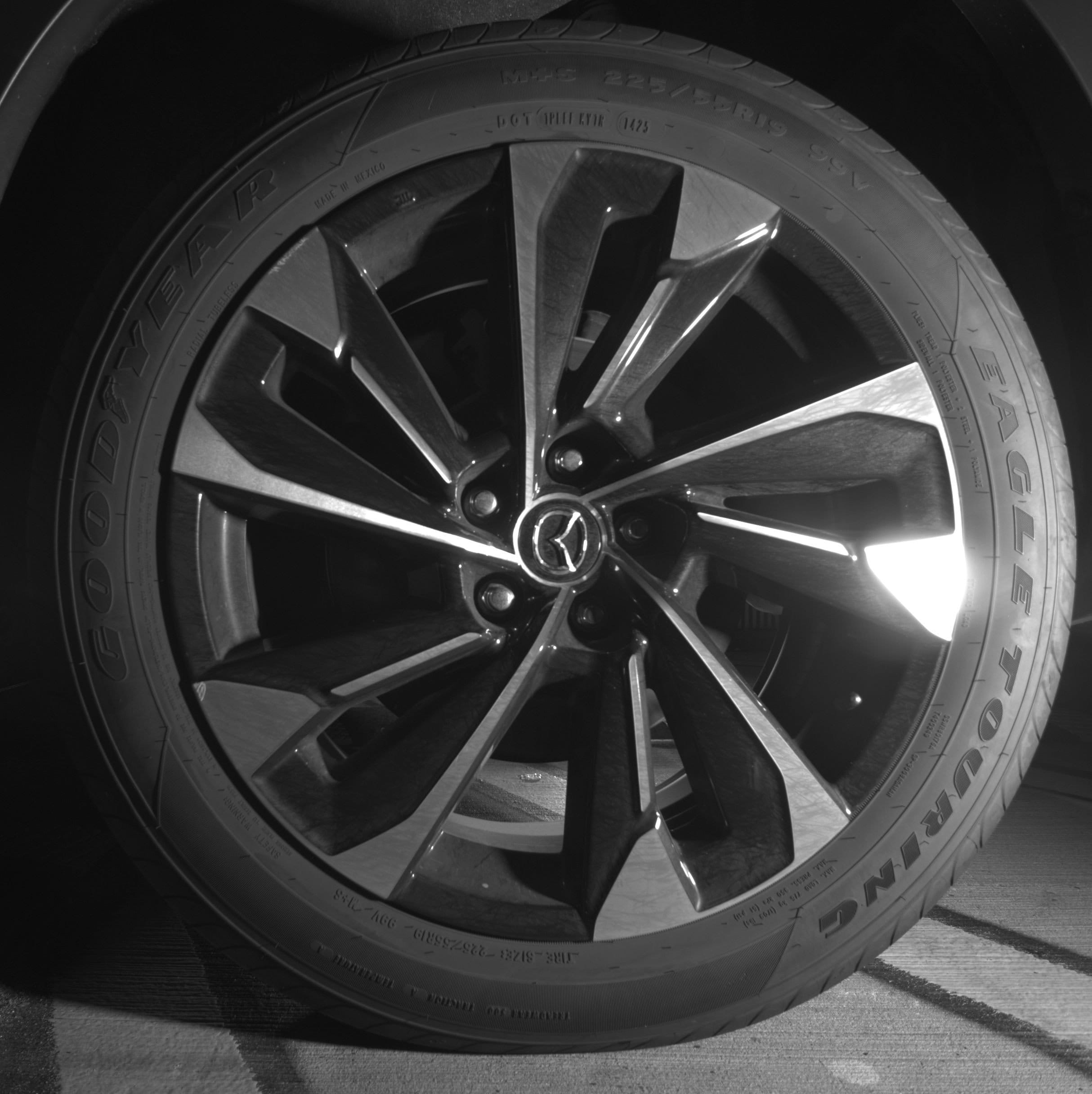 Thumbnail: 2025 Mazda CX-50 - 14